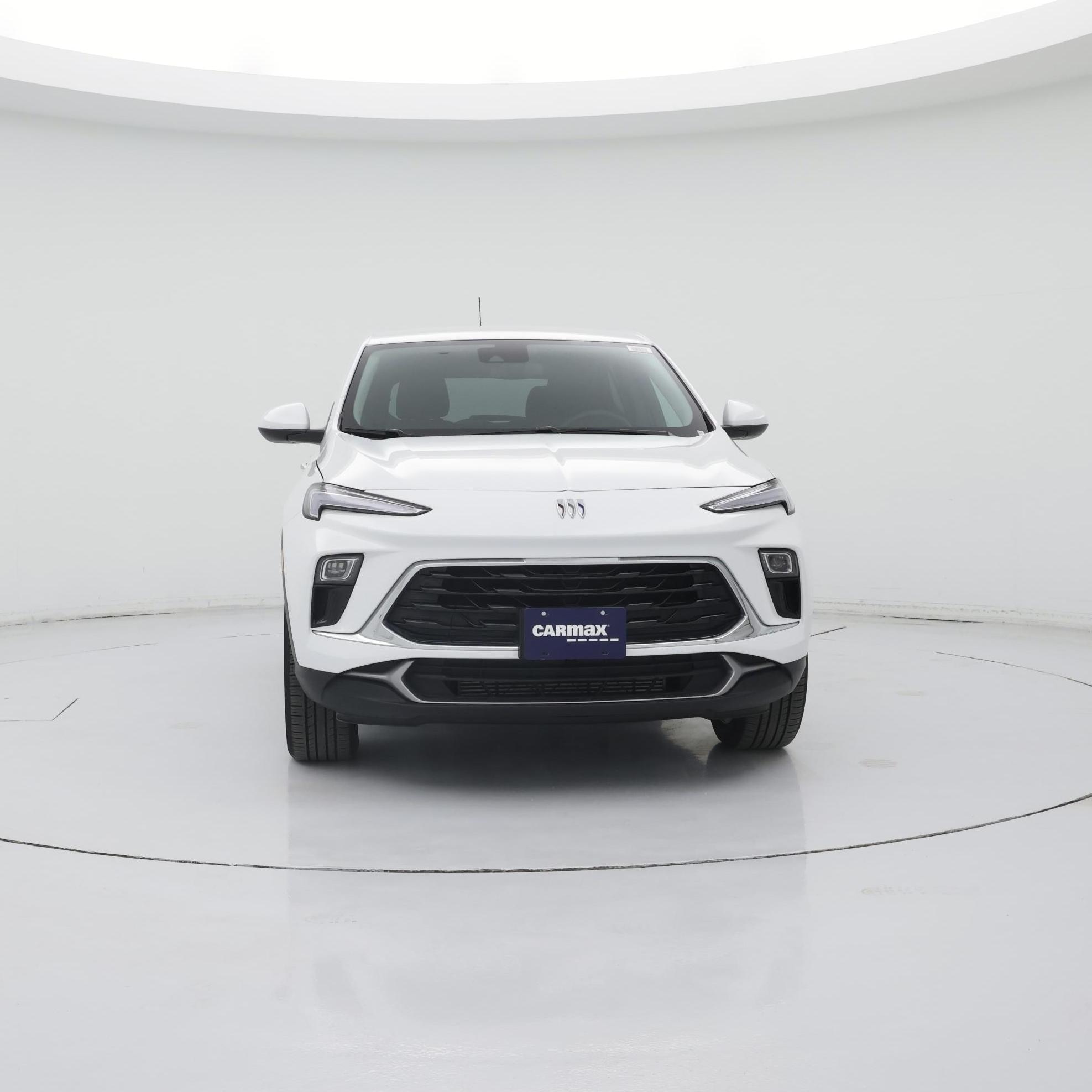 Thumbnail: 2025 Buick Encore GX - 5