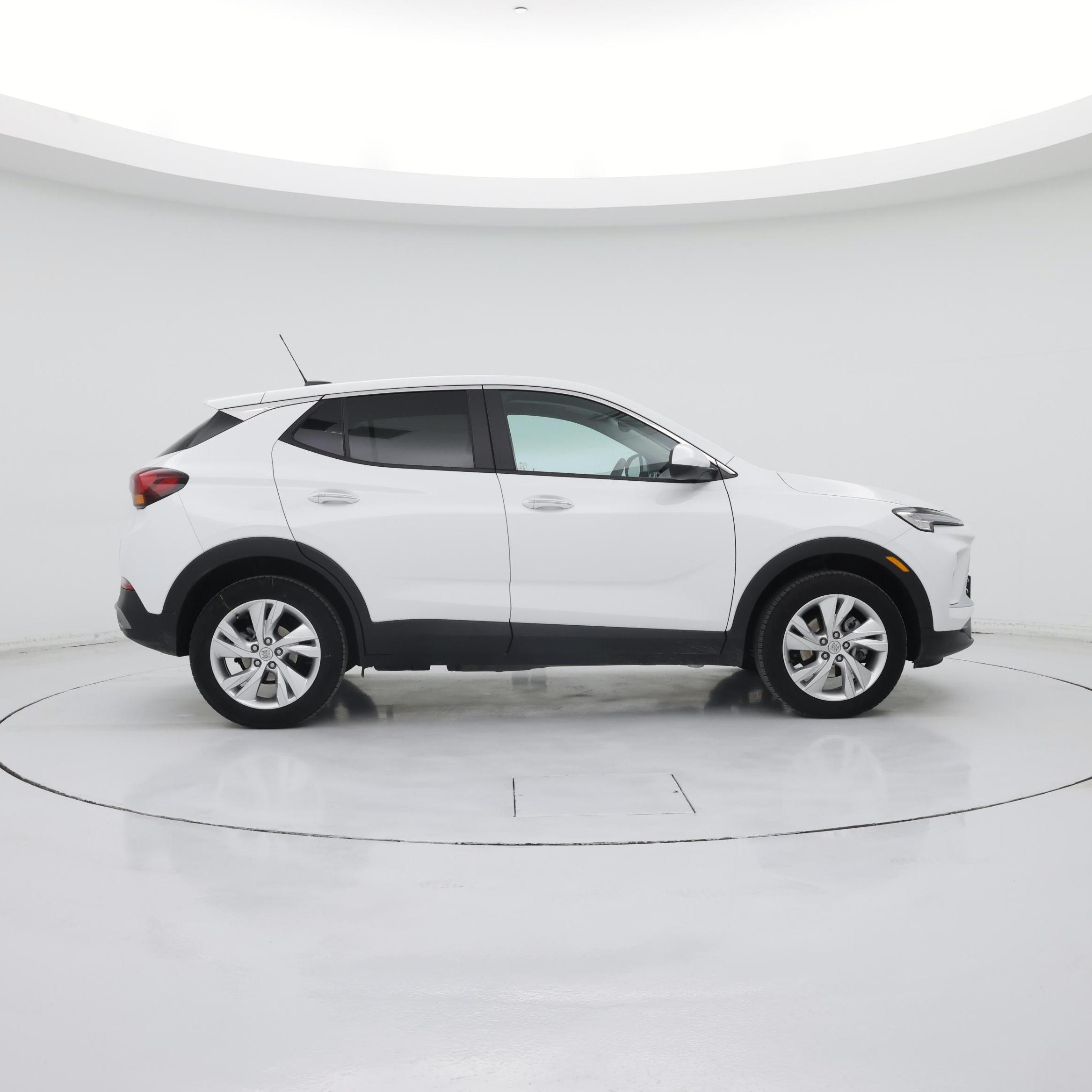 Thumbnail: 2025 Buick Encore GX - 7