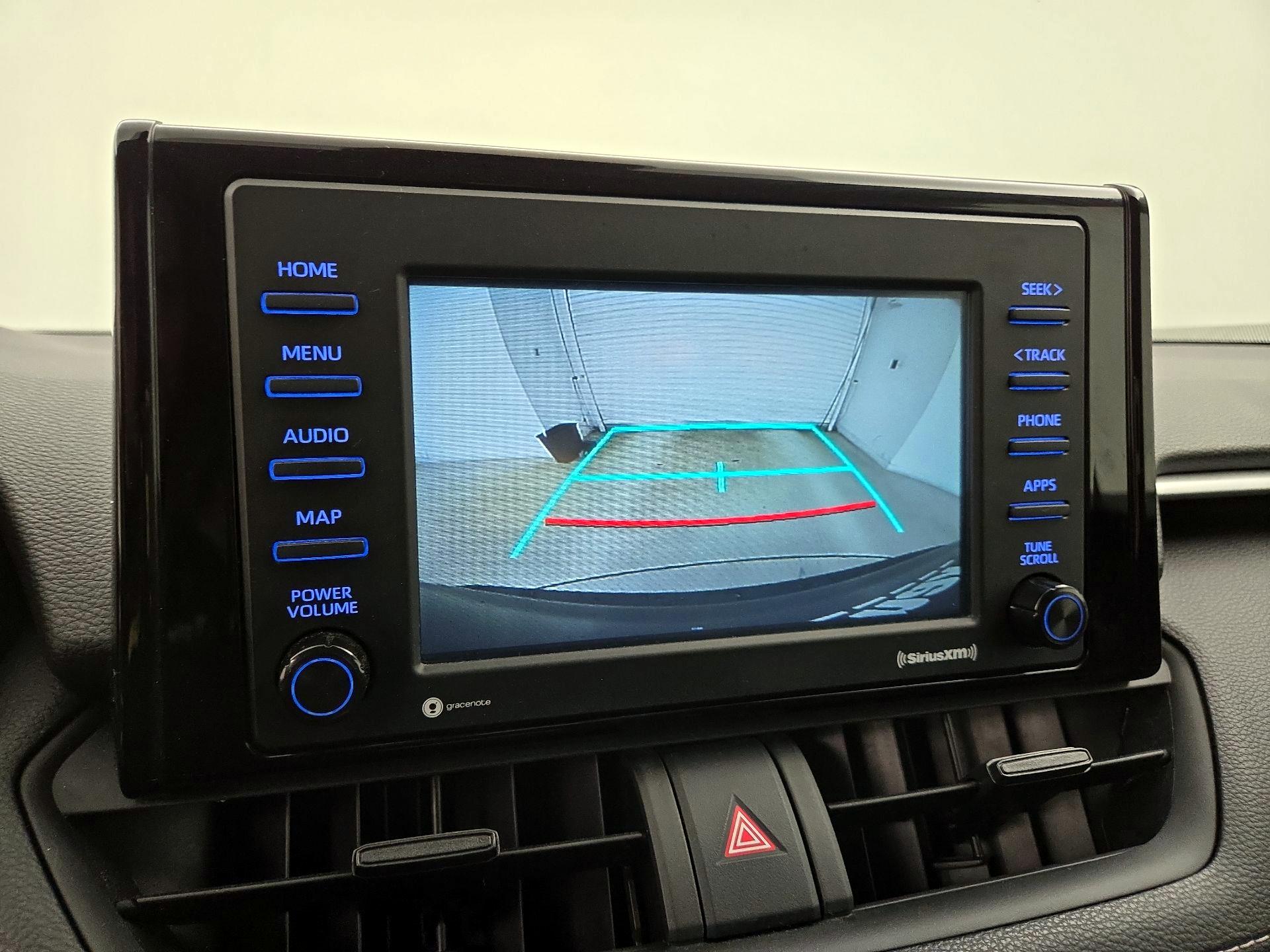 Thumbnail: 2021 Toyota RAV4 - 14