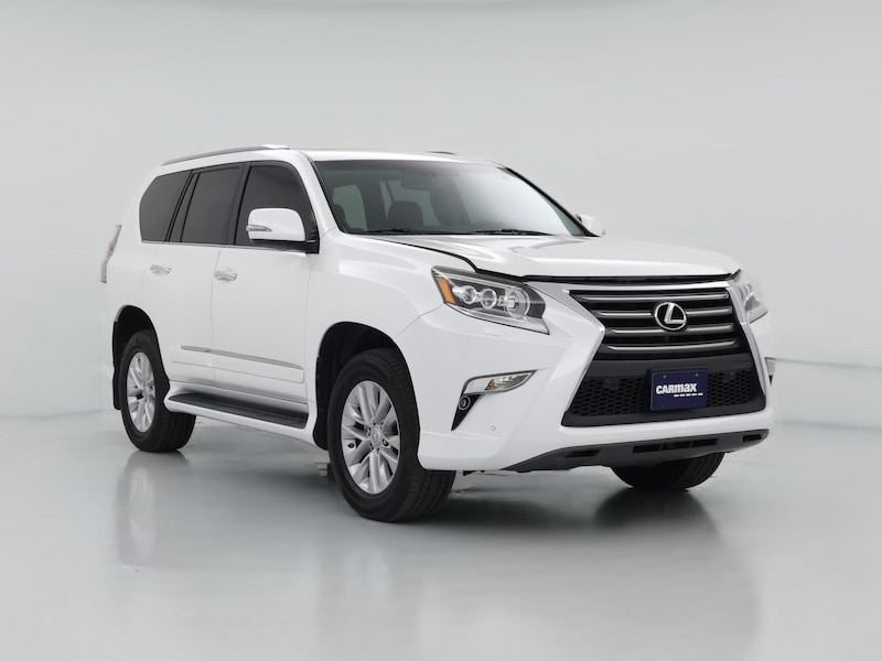 2014 Lexus GX 460 -
                  Tampa, FL