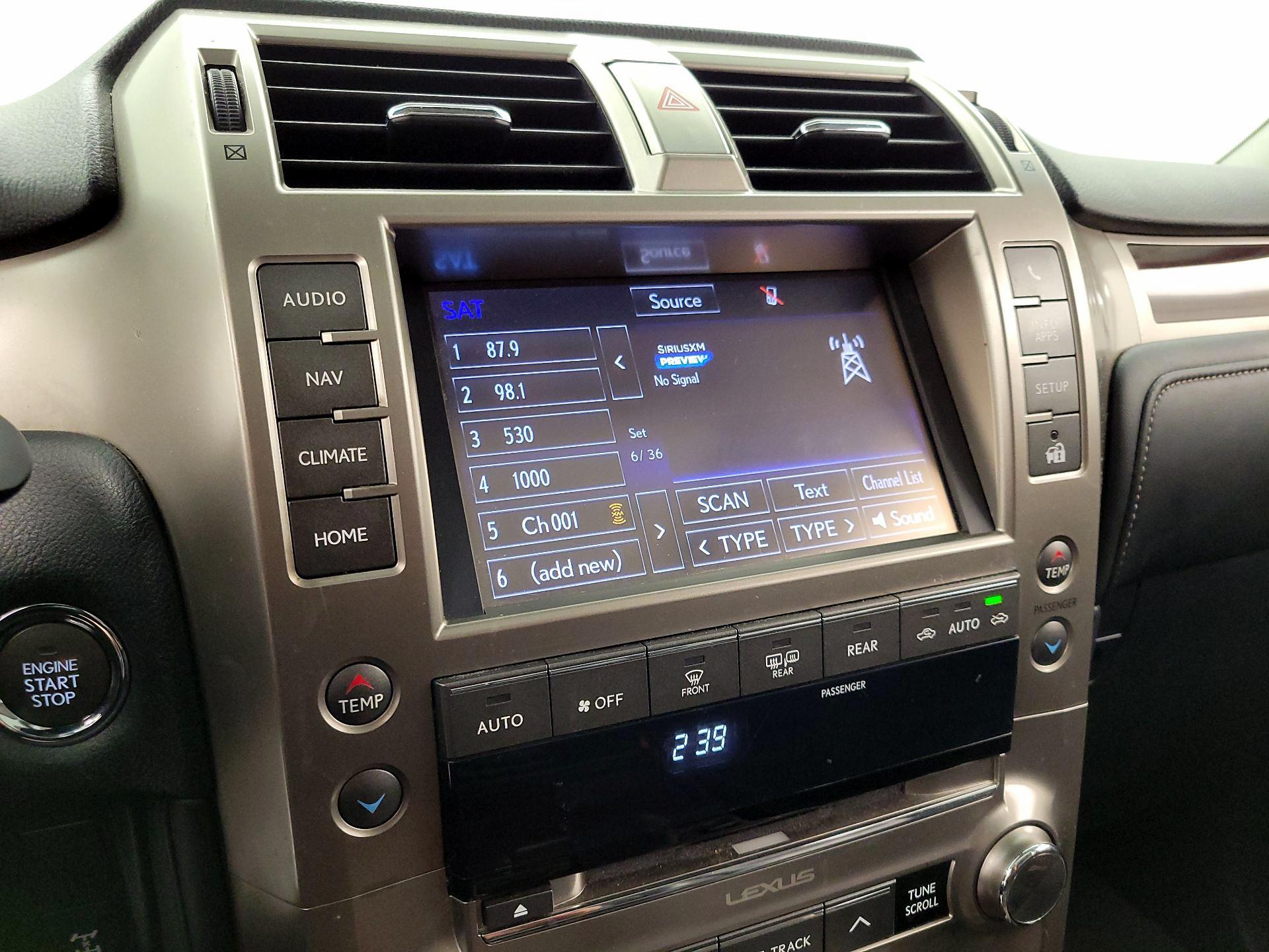 Thumbnail: 2014 Lexus GX - 16