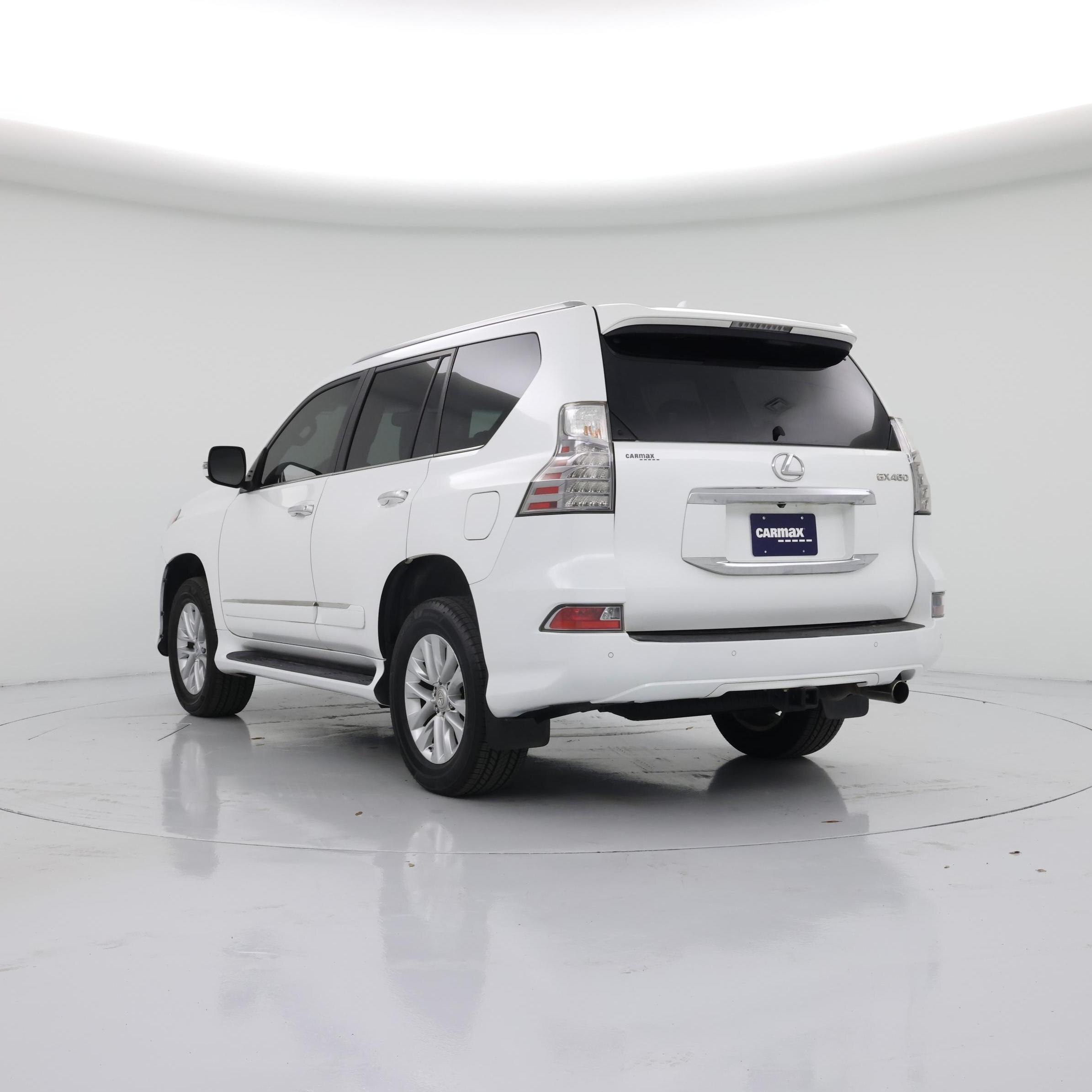 Thumbnail: 2014 Lexus GX - 2