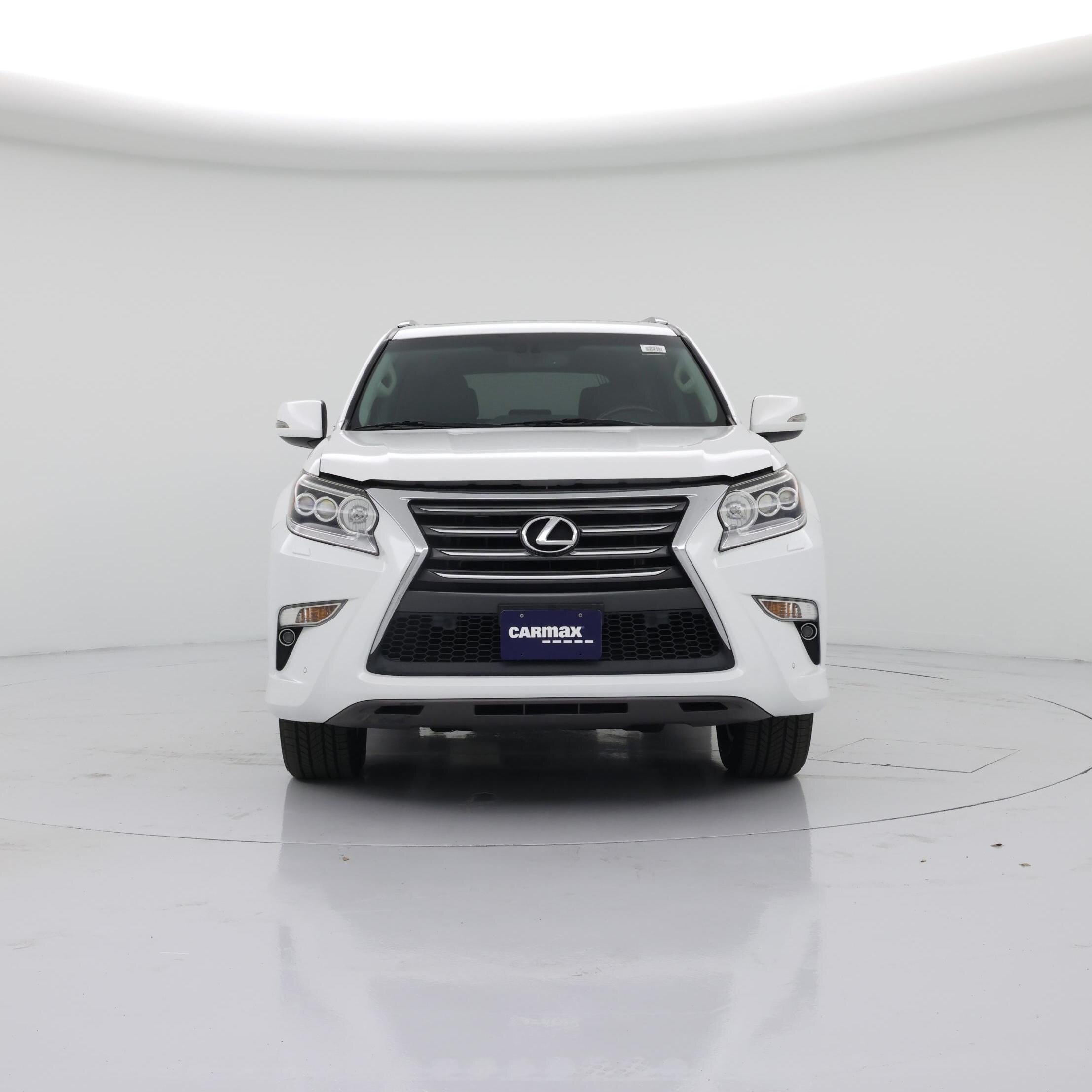 Thumbnail: 2014 Lexus GX - 5
