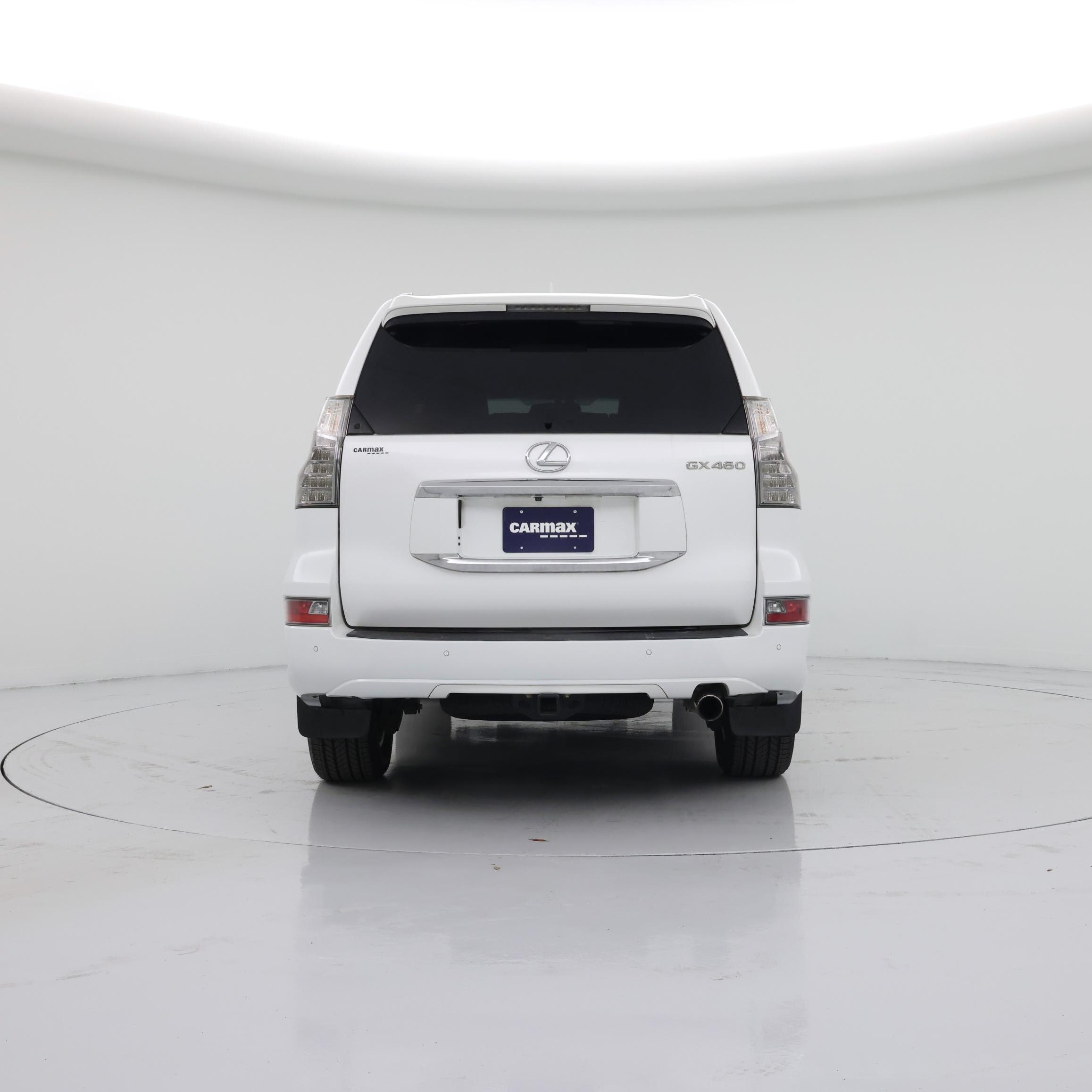 Thumbnail: 2014 Lexus GX - 6