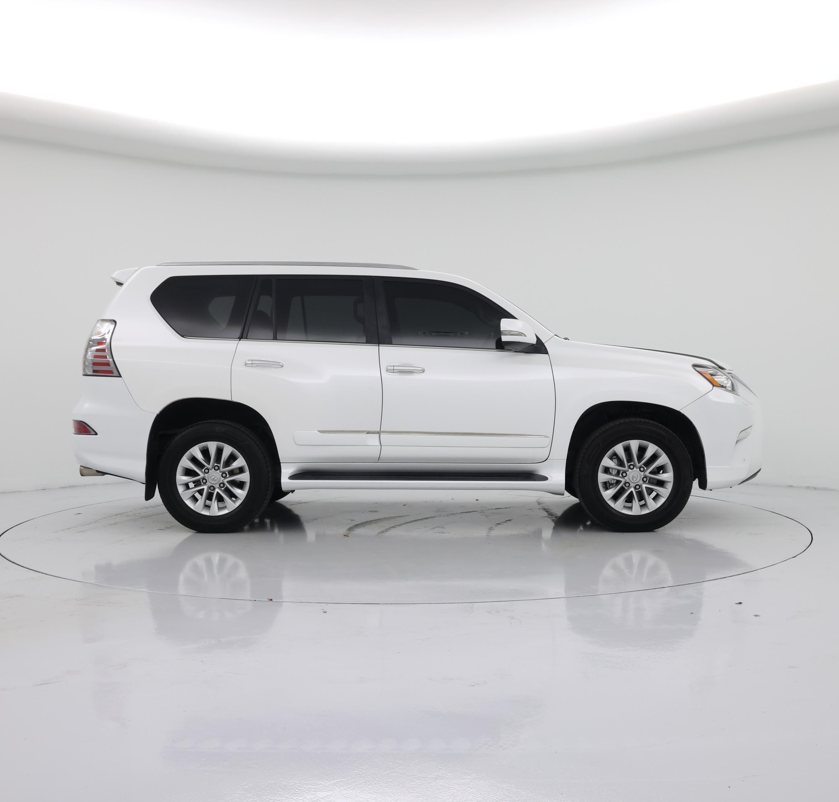 Thumbnail: 2014 Lexus GX - 7