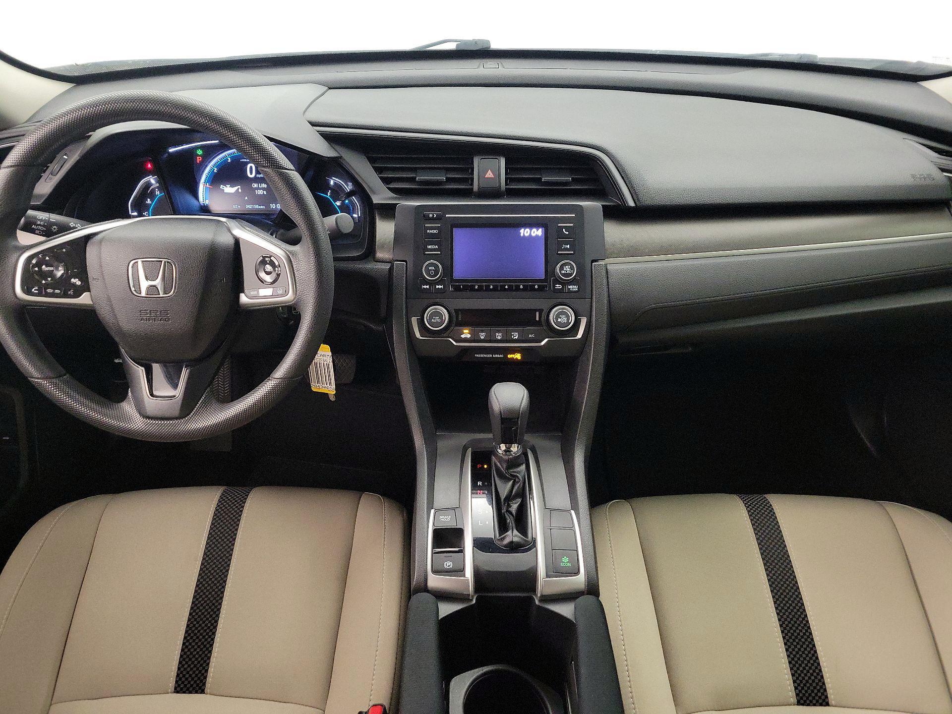 Thumbnail: 2020 Honda Civic - 9