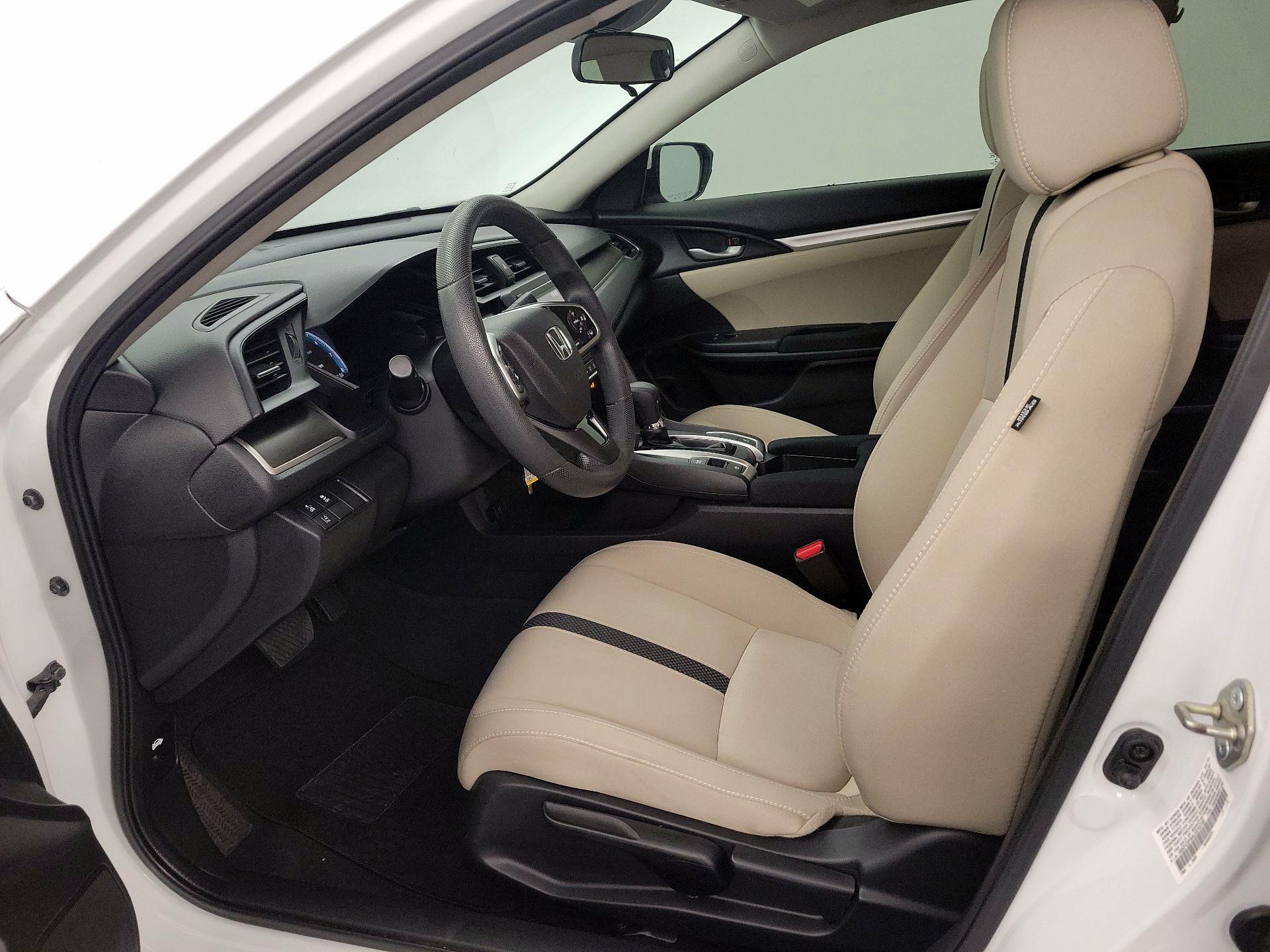 Thumbnail: 2020 Honda Civic - 11