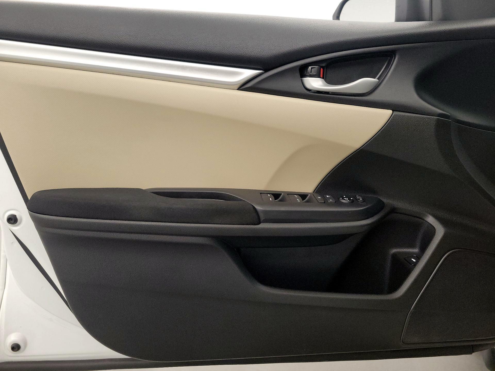 Thumbnail: 2020 Honda Civic - 12