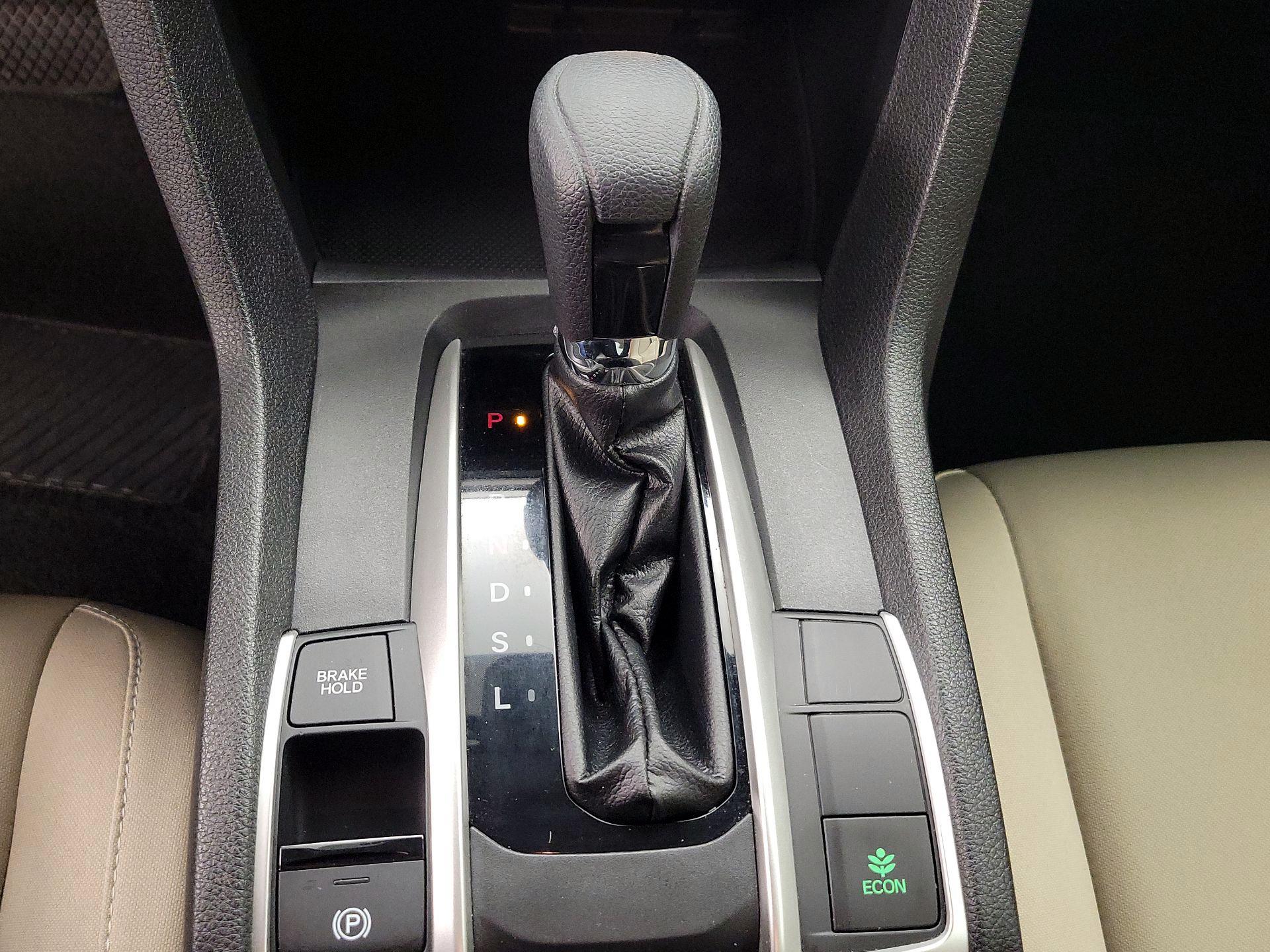 Thumbnail: 2020 Honda Civic - 17