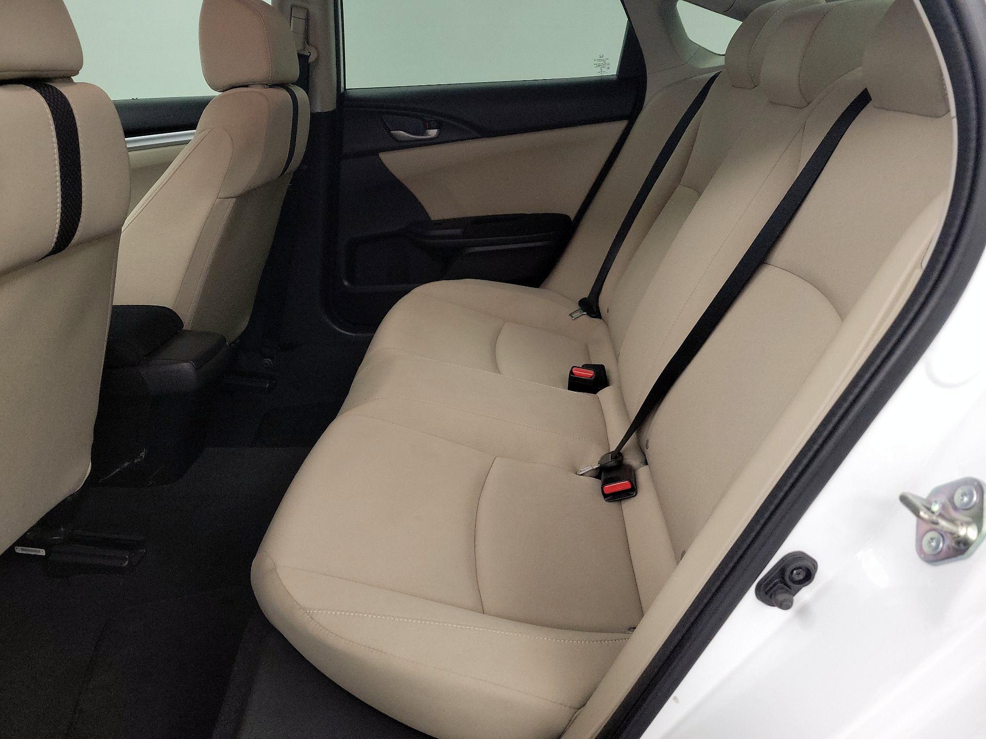 Thumbnail: 2020 Honda Civic - 19