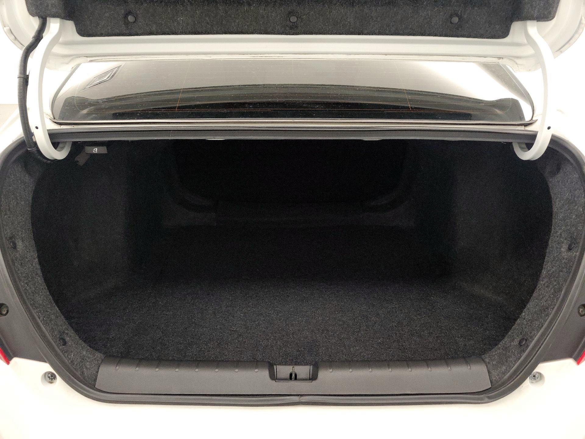 Thumbnail: 2020 Honda Civic - 20