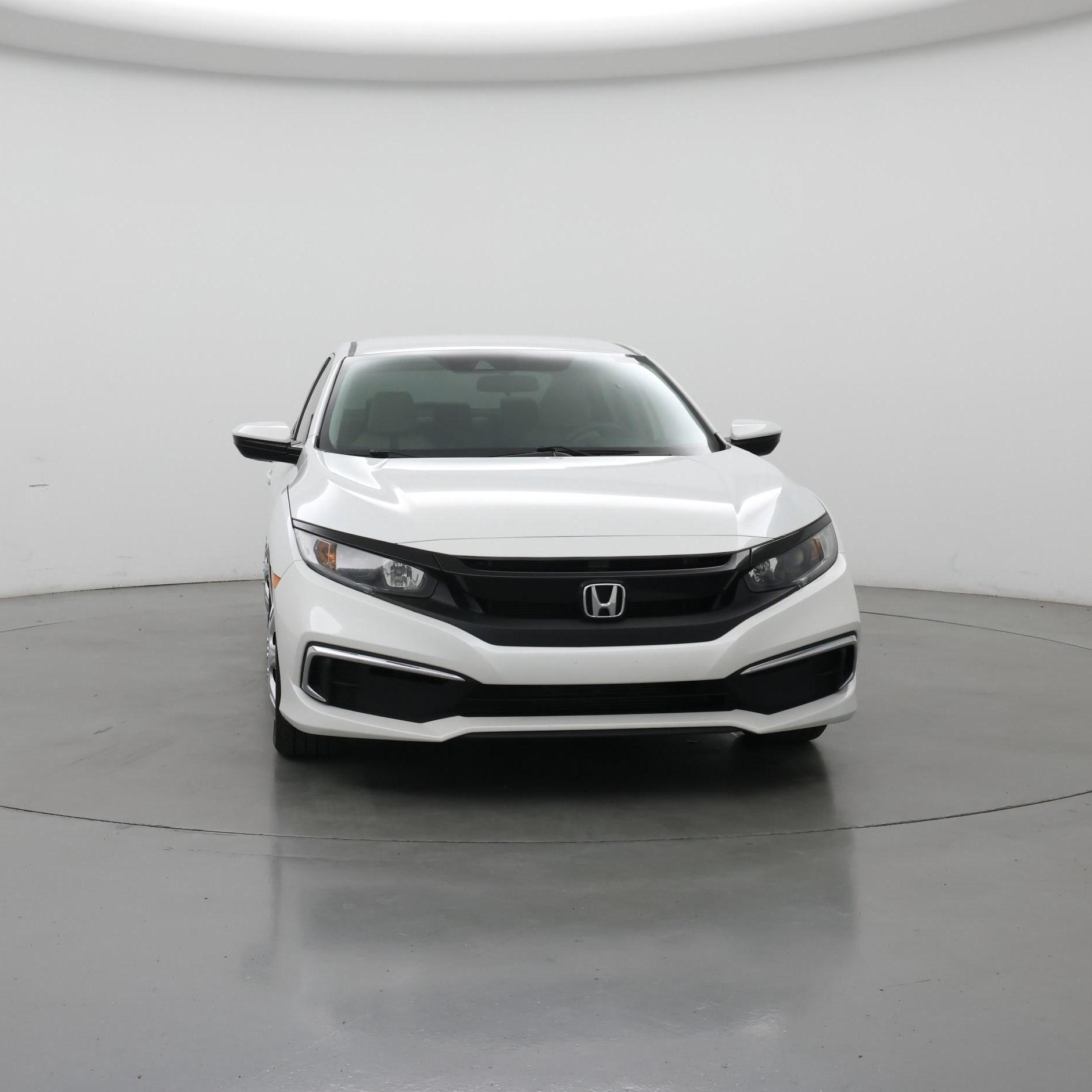 Thumbnail: 2020 Honda Civic - 5