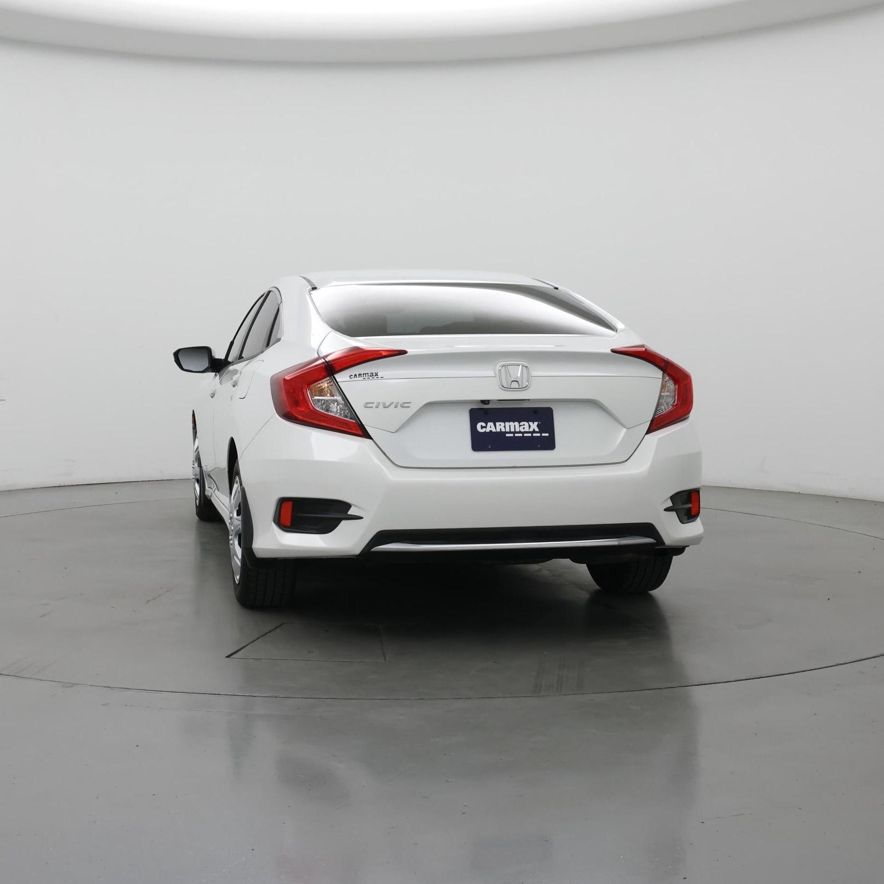 Thumbnail: 2020 Honda Civic - 6