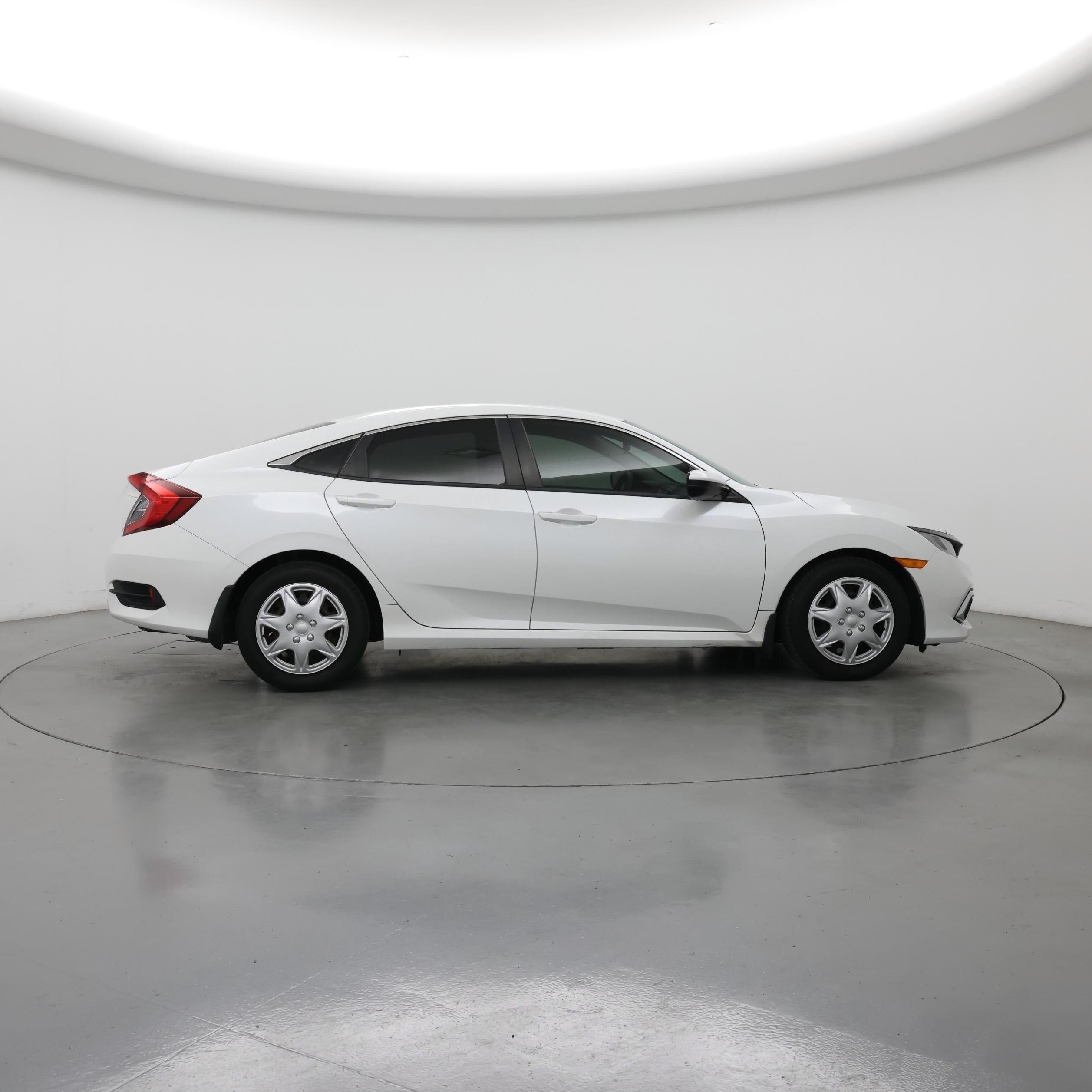 Thumbnail: 2020 Honda Civic - 7