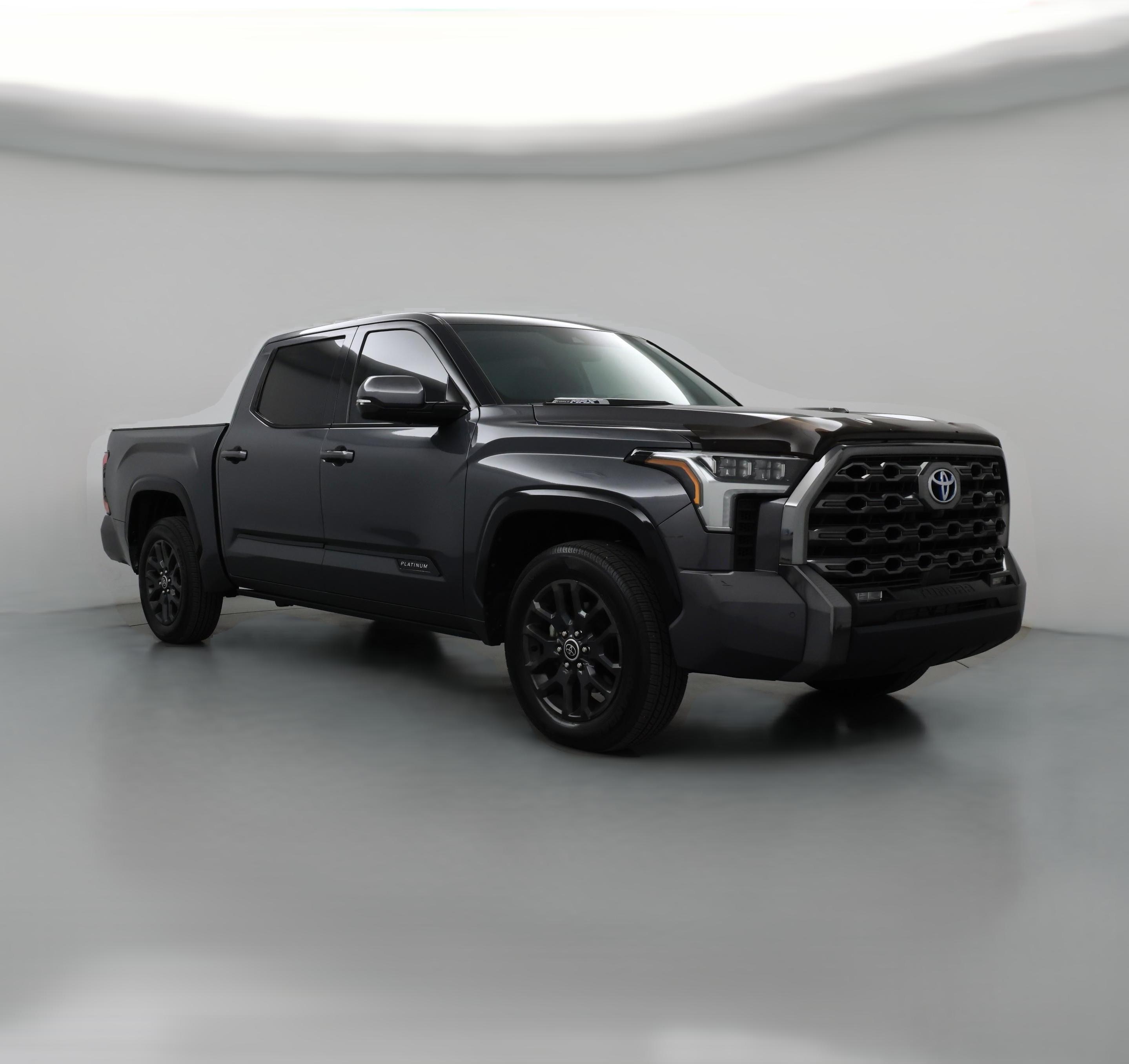 Thumbnail: 2023 Toyota Tundra - 1