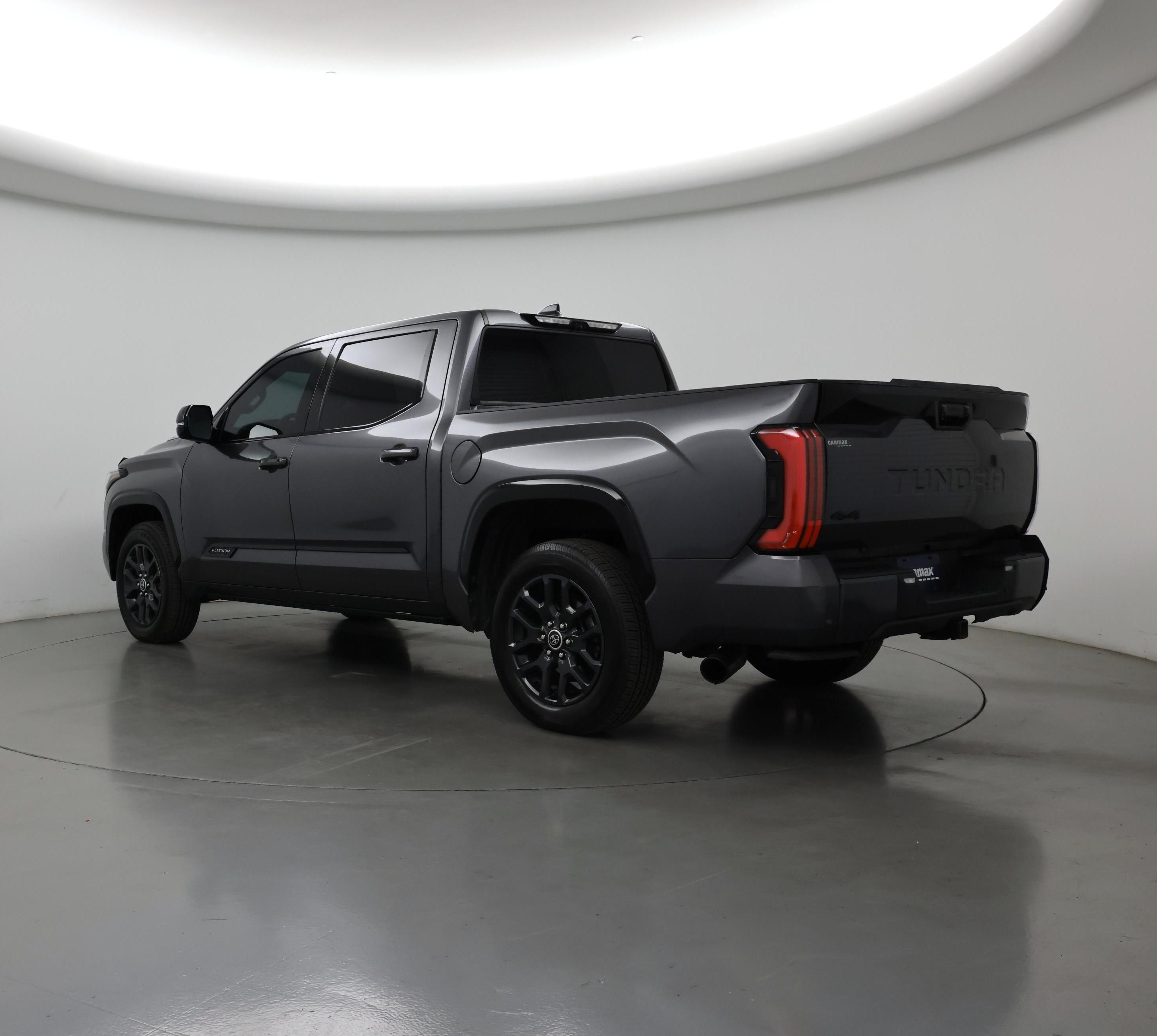 Thumbnail: 2023 Toyota Tundra - 2