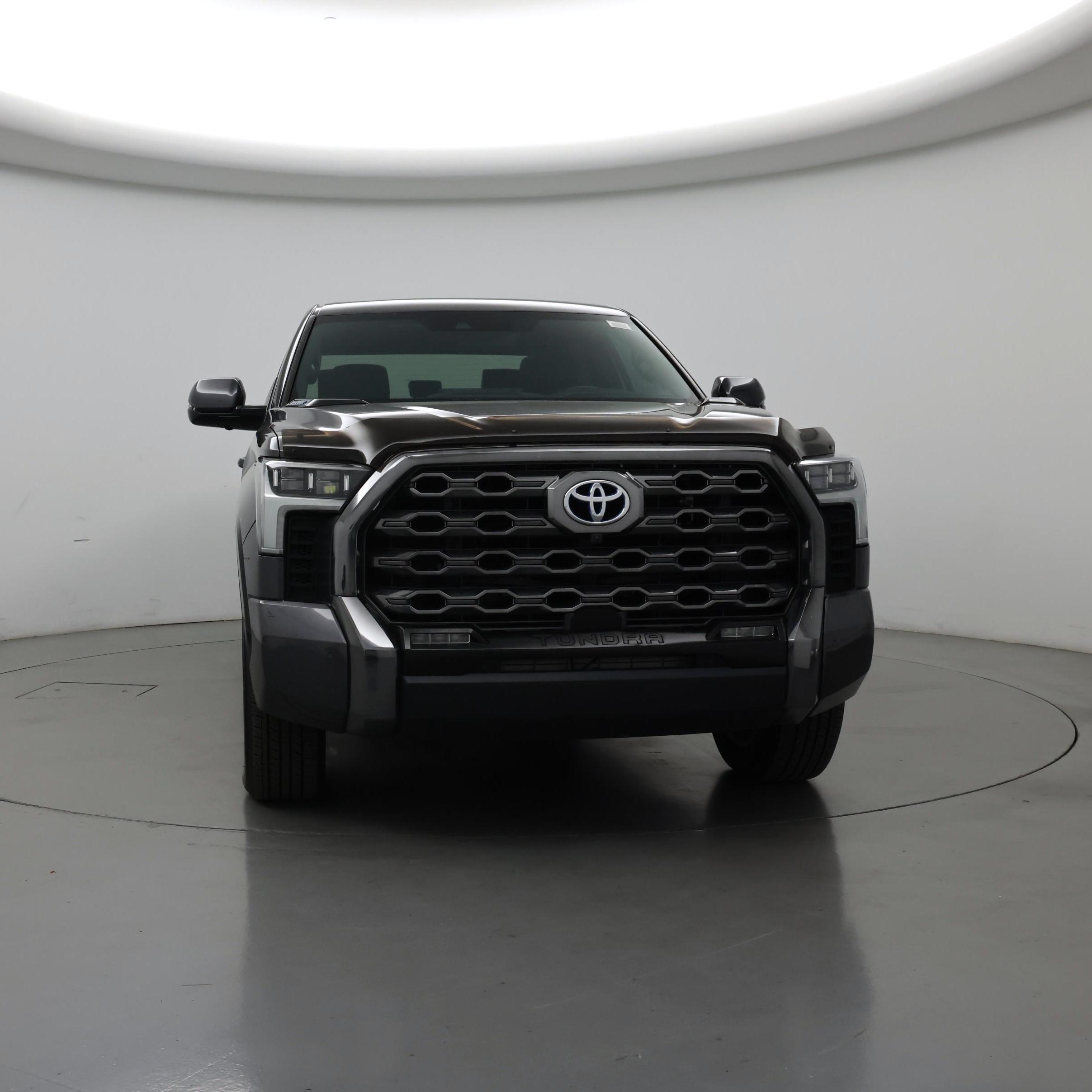 Thumbnail: 2023 Toyota Tundra - 5