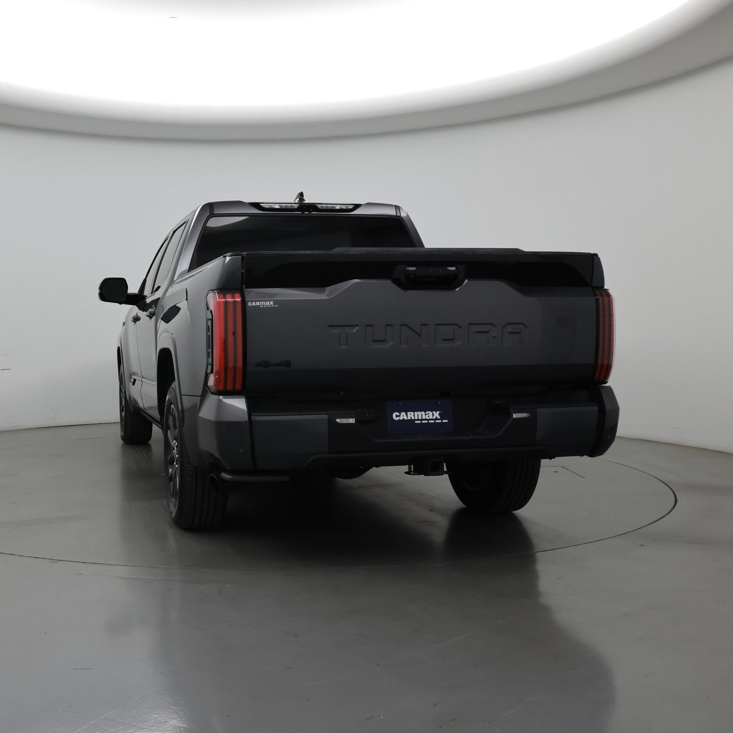 Thumbnail: 2023 Toyota Tundra - 6