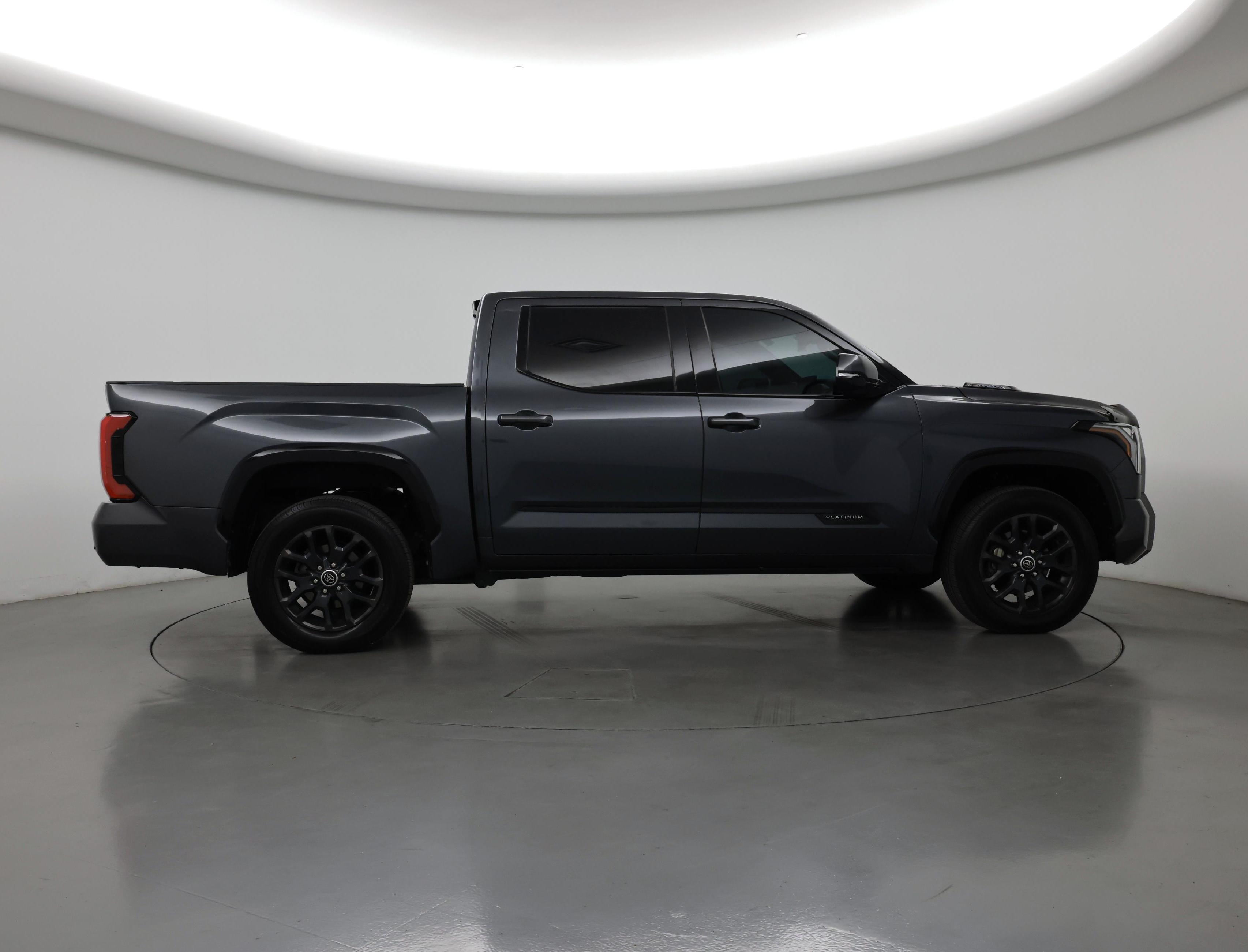 Thumbnail: 2023 Toyota Tundra - 7