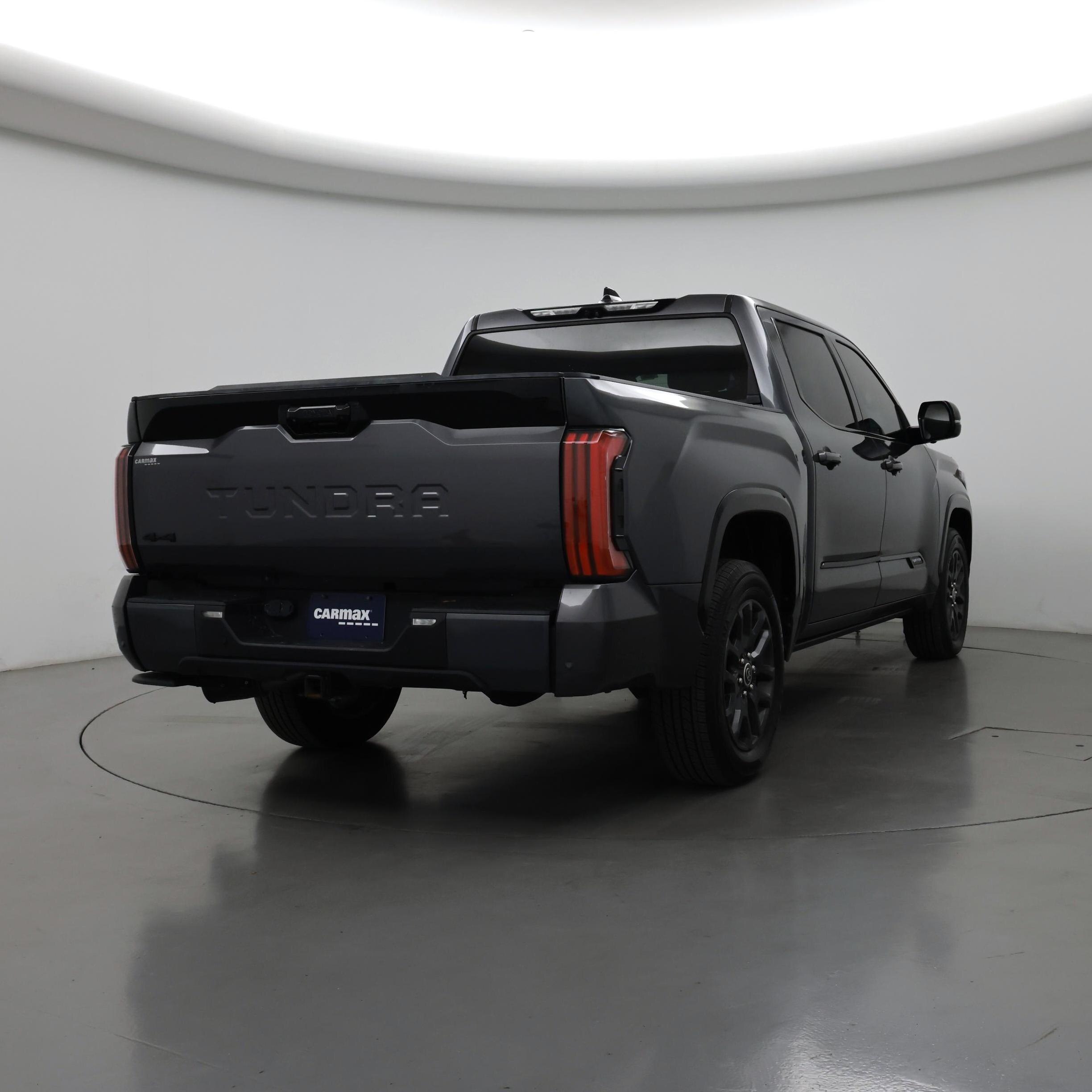 Thumbnail: 2023 Toyota Tundra - 8
