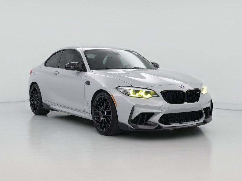 2021 BMW M2 Competition -
                  Tampa, FL