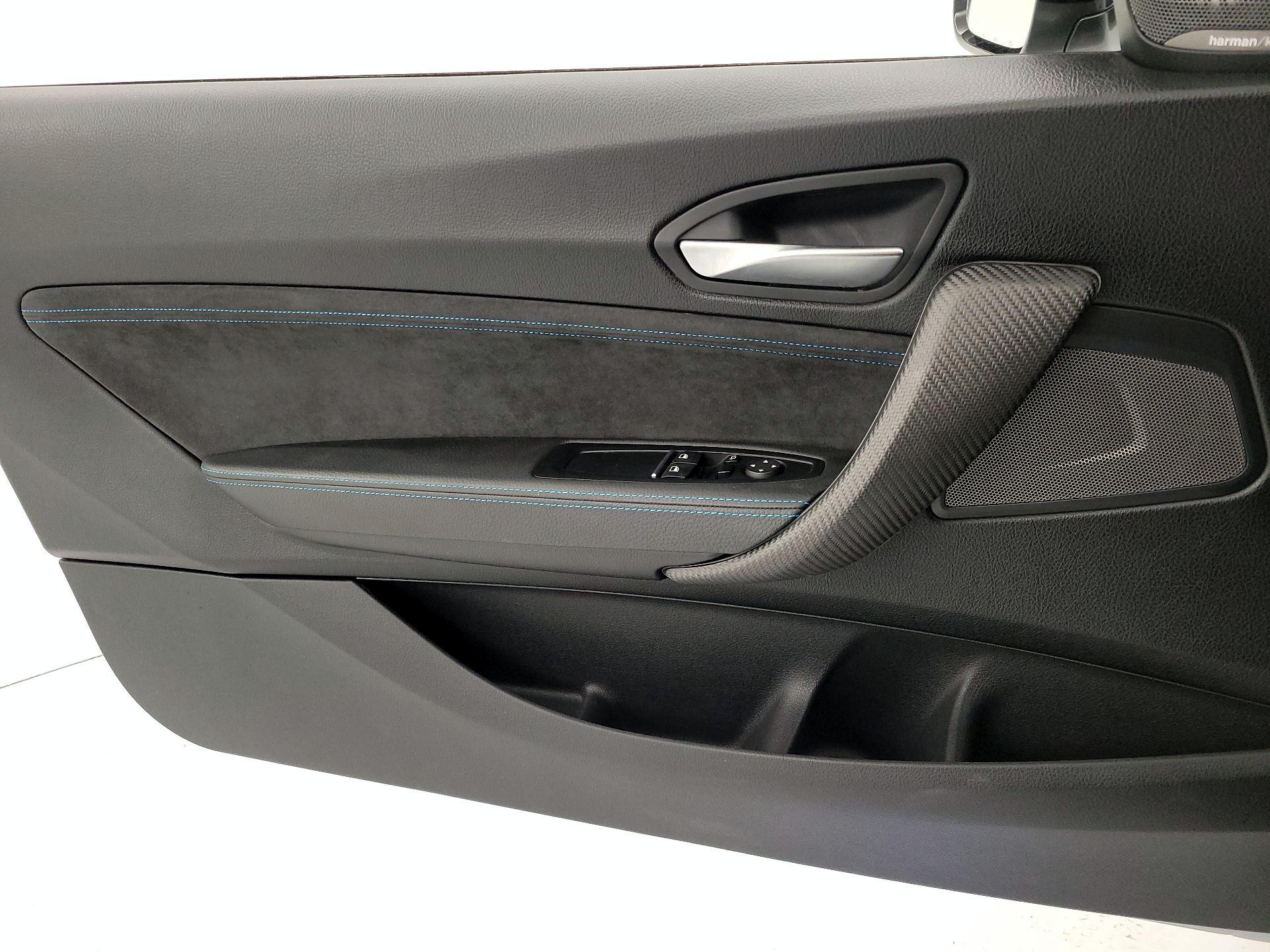 Thumbnail: 2021 BMW M2 - 12