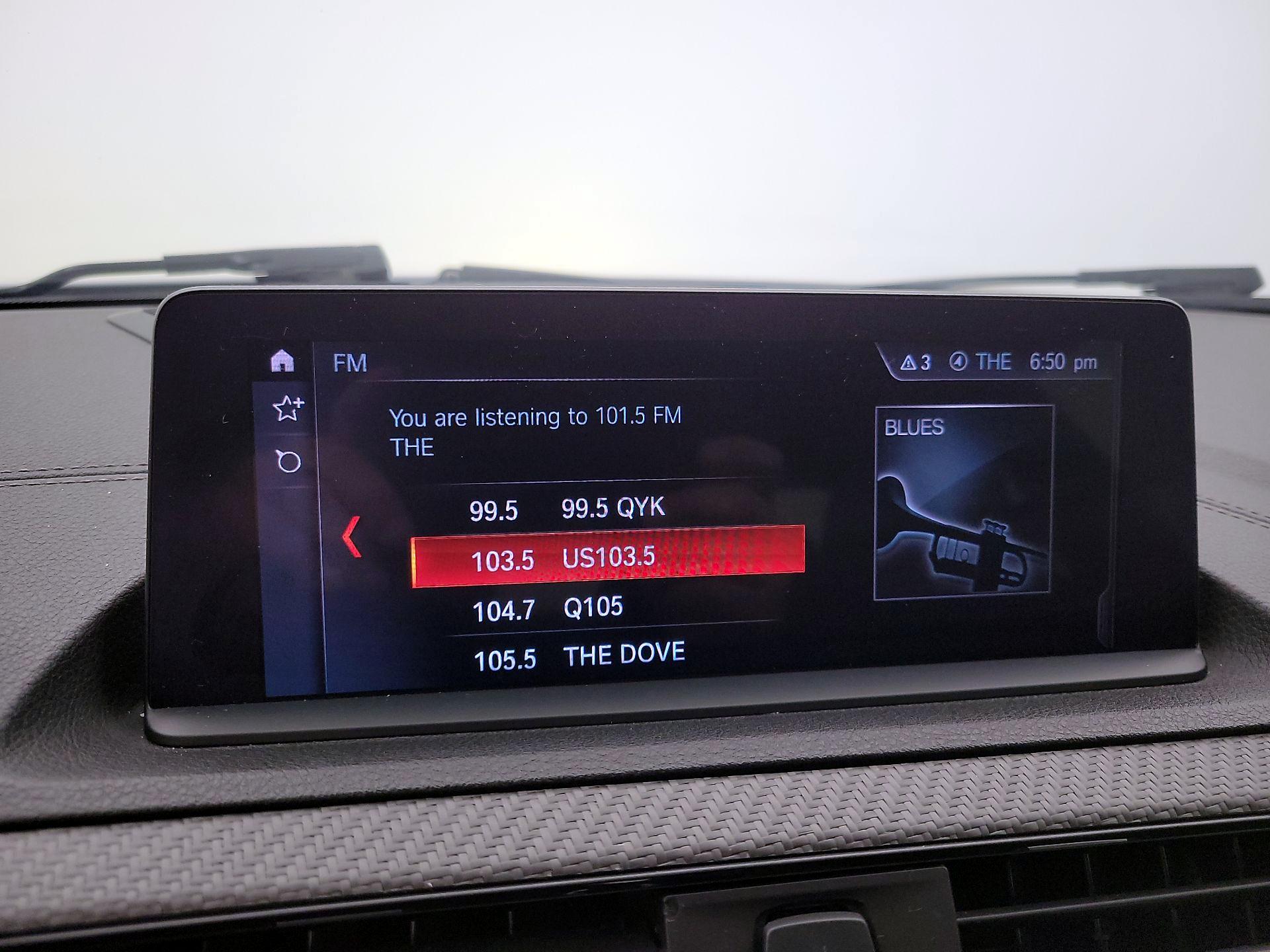 Thumbnail: 2021 BMW M2 - 16