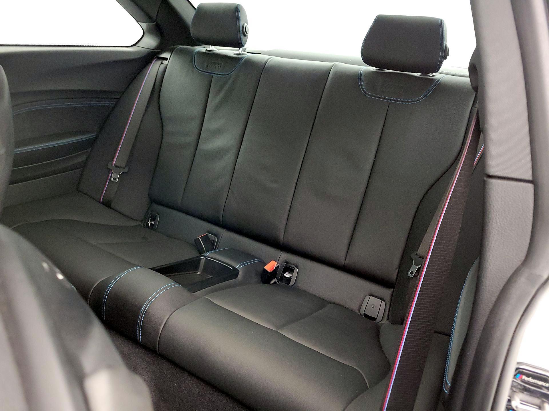 Thumbnail: 2021 BMW M2 - 20