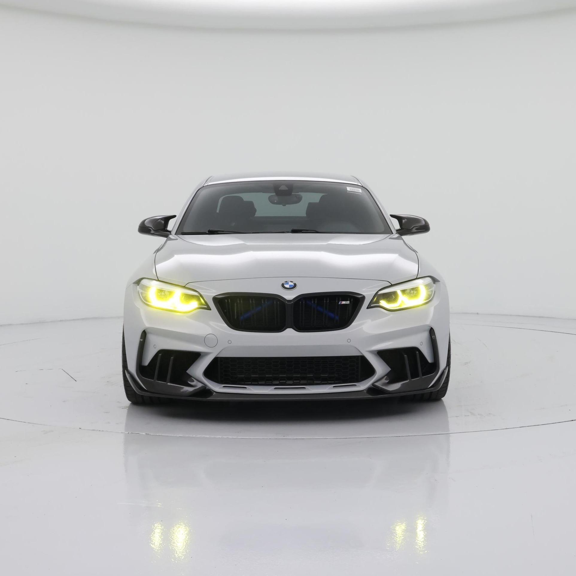 Thumbnail: 2021 BMW M2 - 5