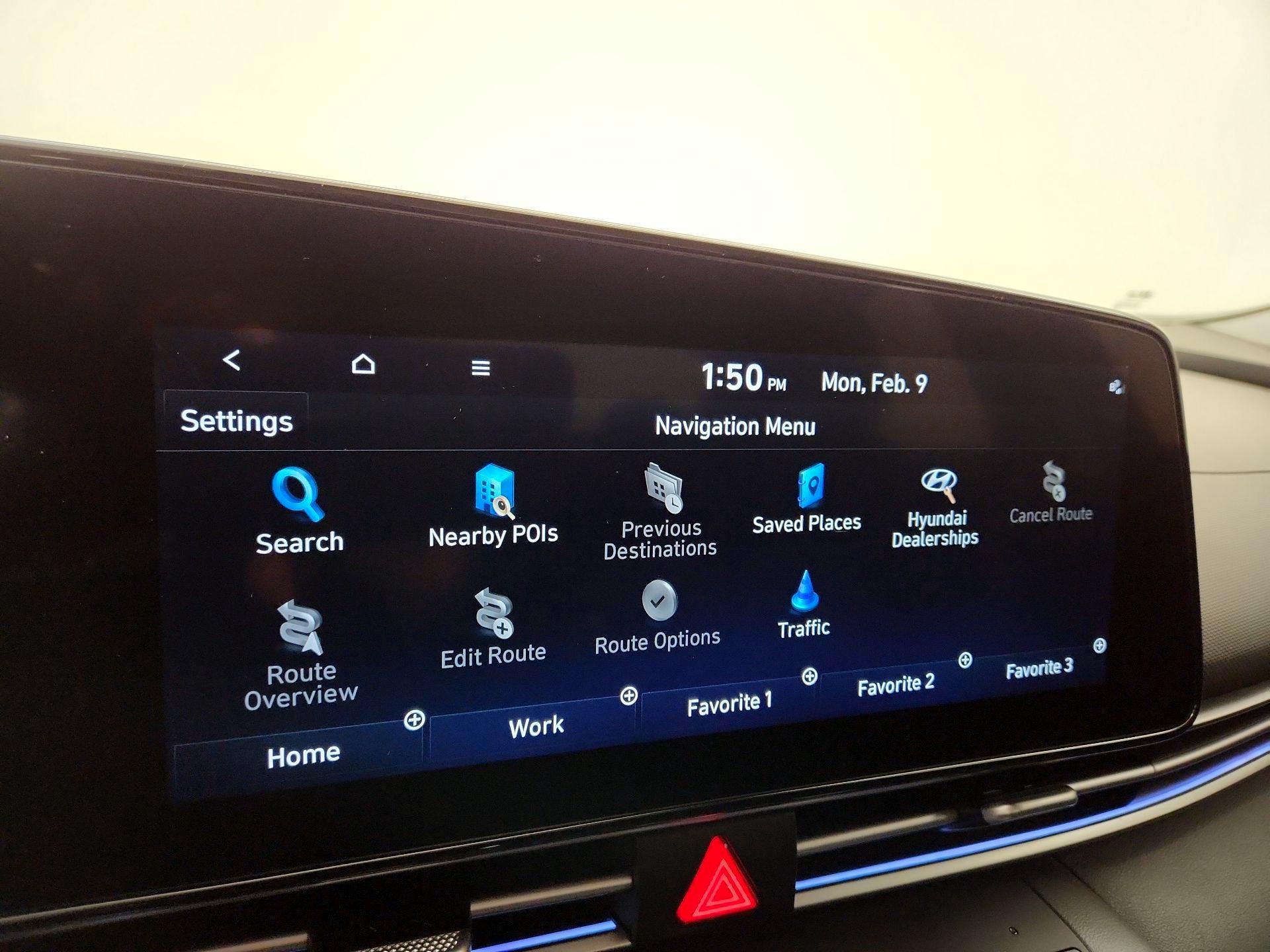 Thumbnail: 2024 Hyundai Elantra - 14