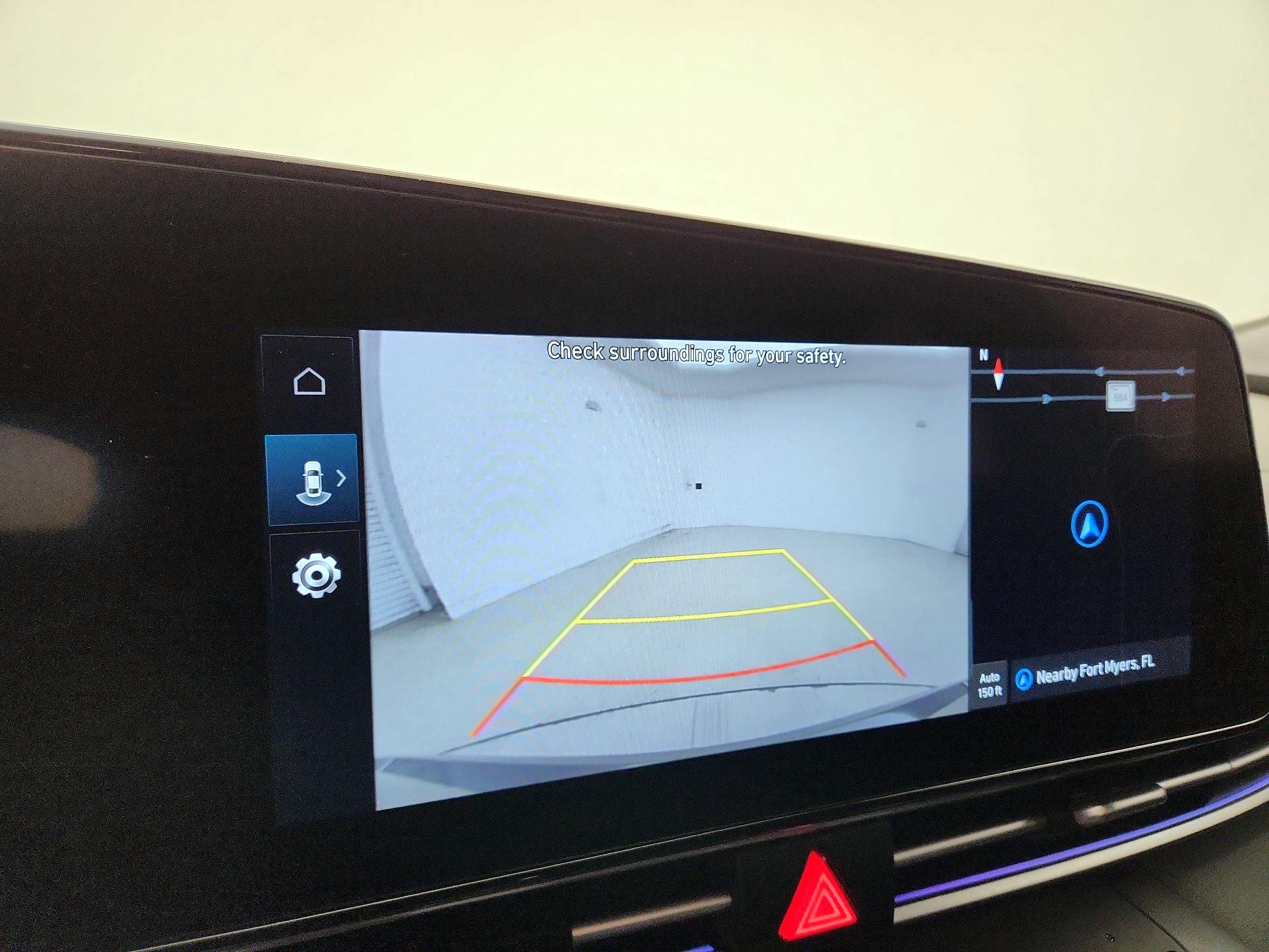 Thumbnail: 2024 Hyundai Elantra - 15