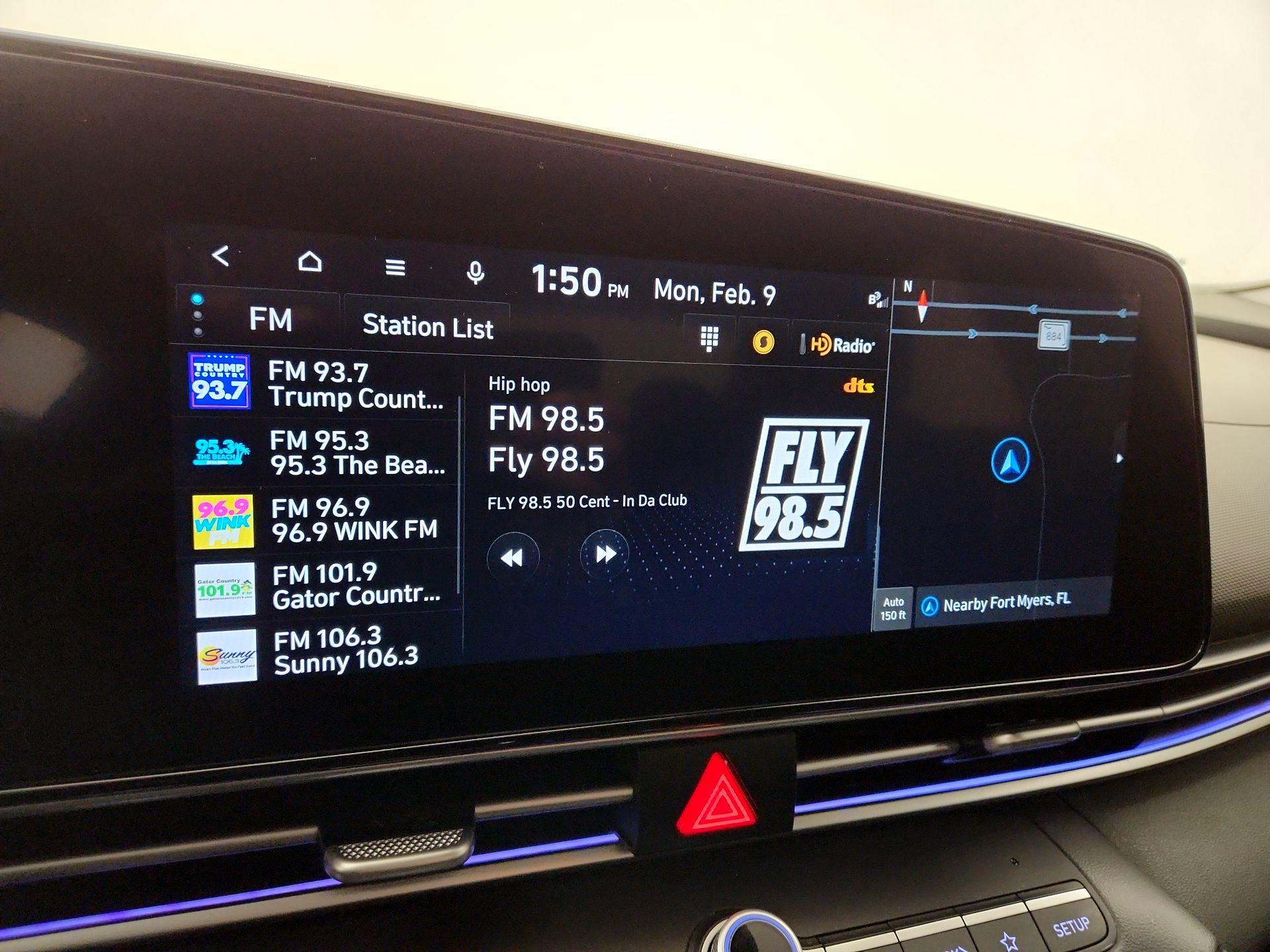 Thumbnail: 2024 Hyundai Elantra - 16