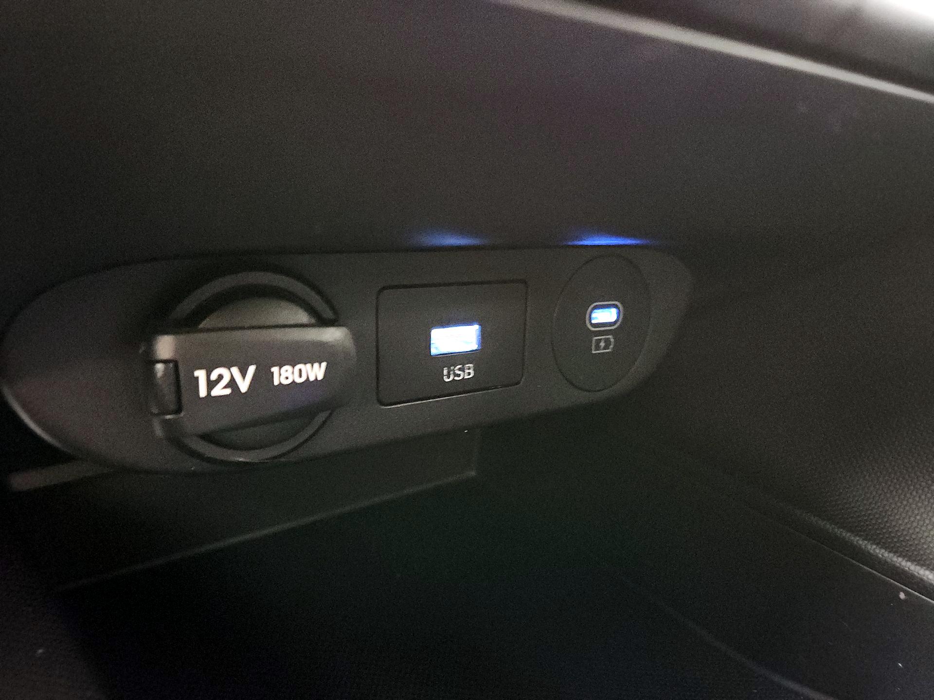 Thumbnail: 2024 Hyundai Elantra - 19