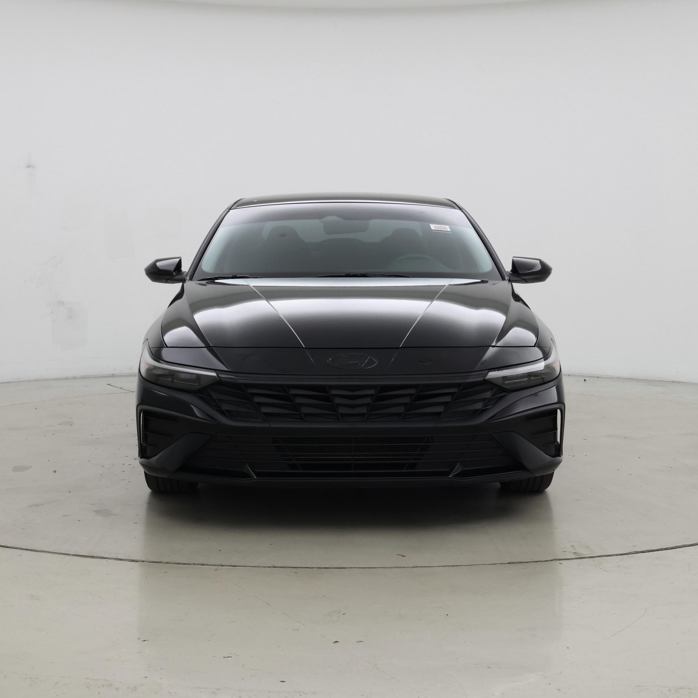 Thumbnail: 2024 Hyundai Elantra - 5