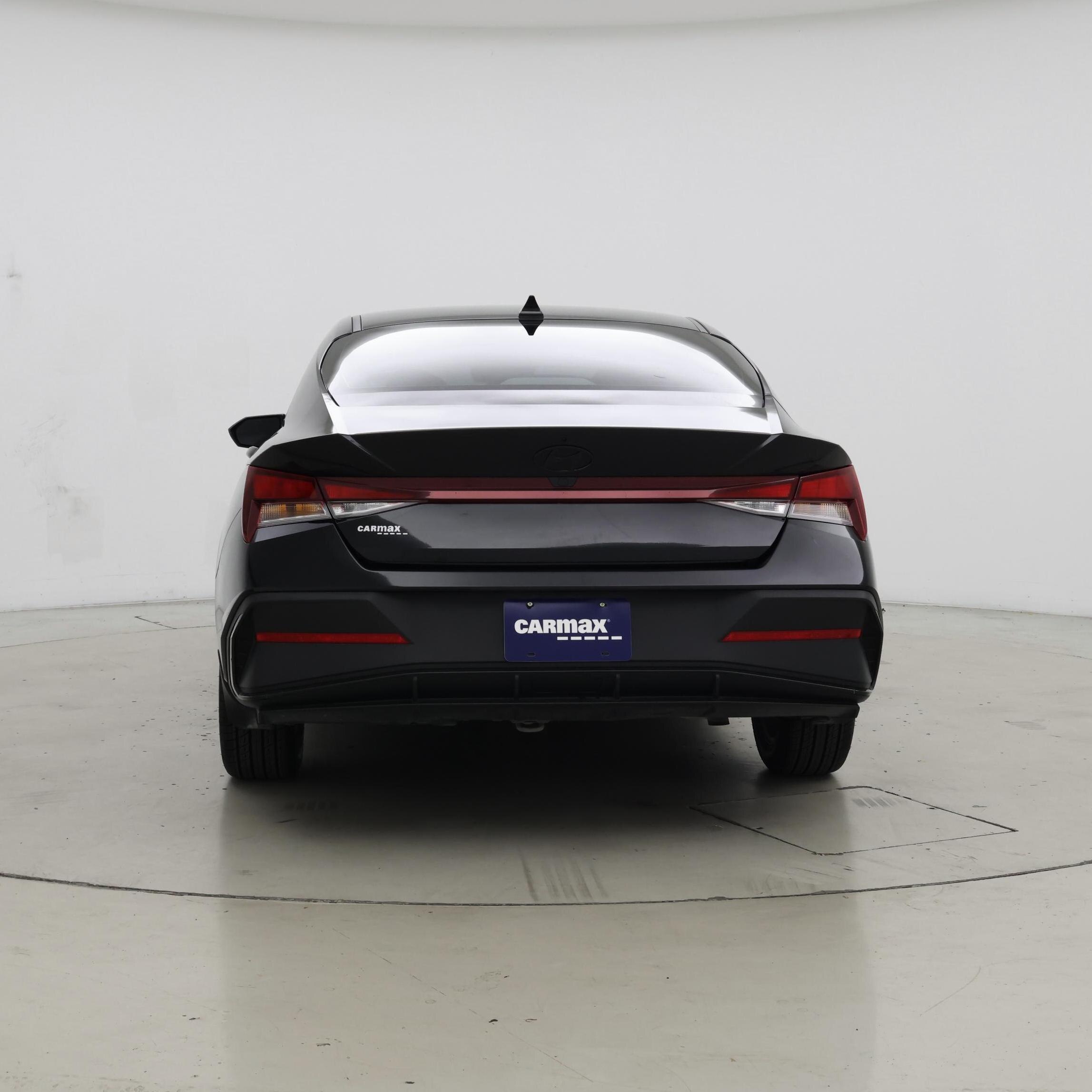 Thumbnail: 2024 Hyundai Elantra - 6