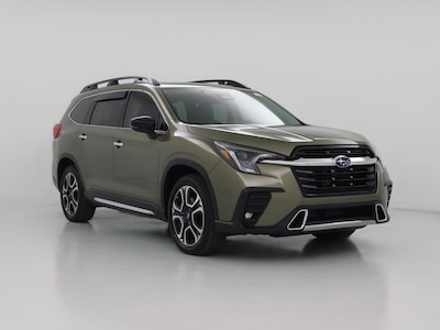 2024 Subaru Ascent Touring