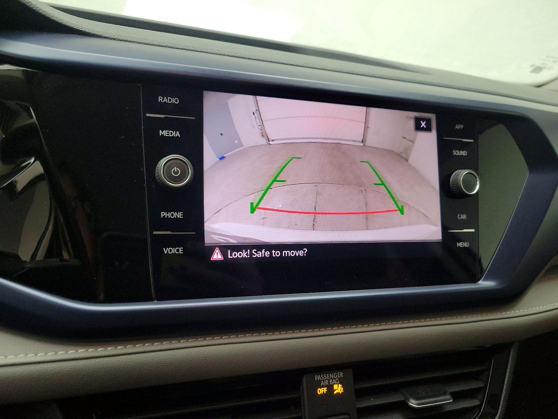 Thumbnail: 2024 Volkswagen Taos - 14