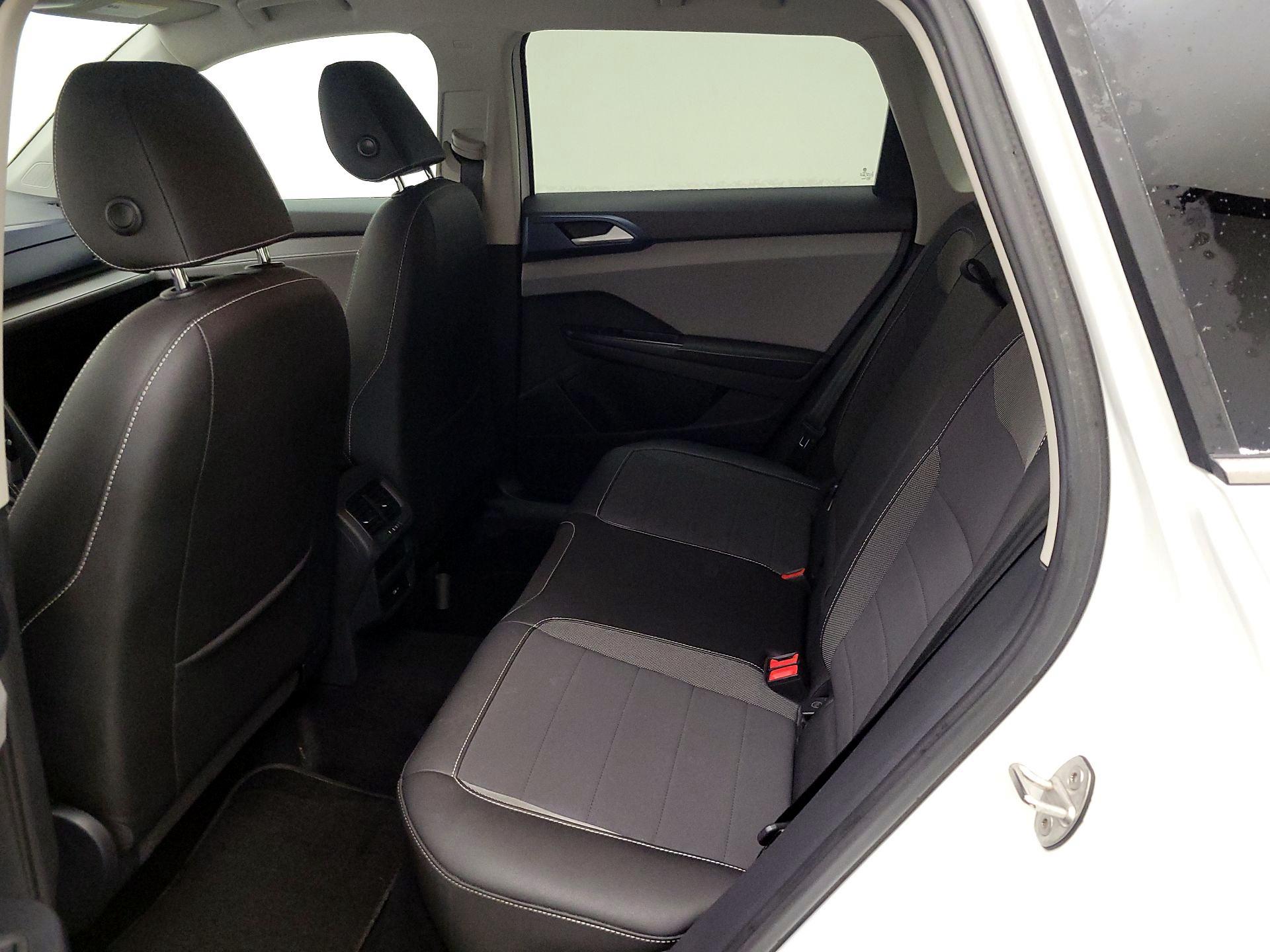 Thumbnail: 2024 Volkswagen Taos - 19