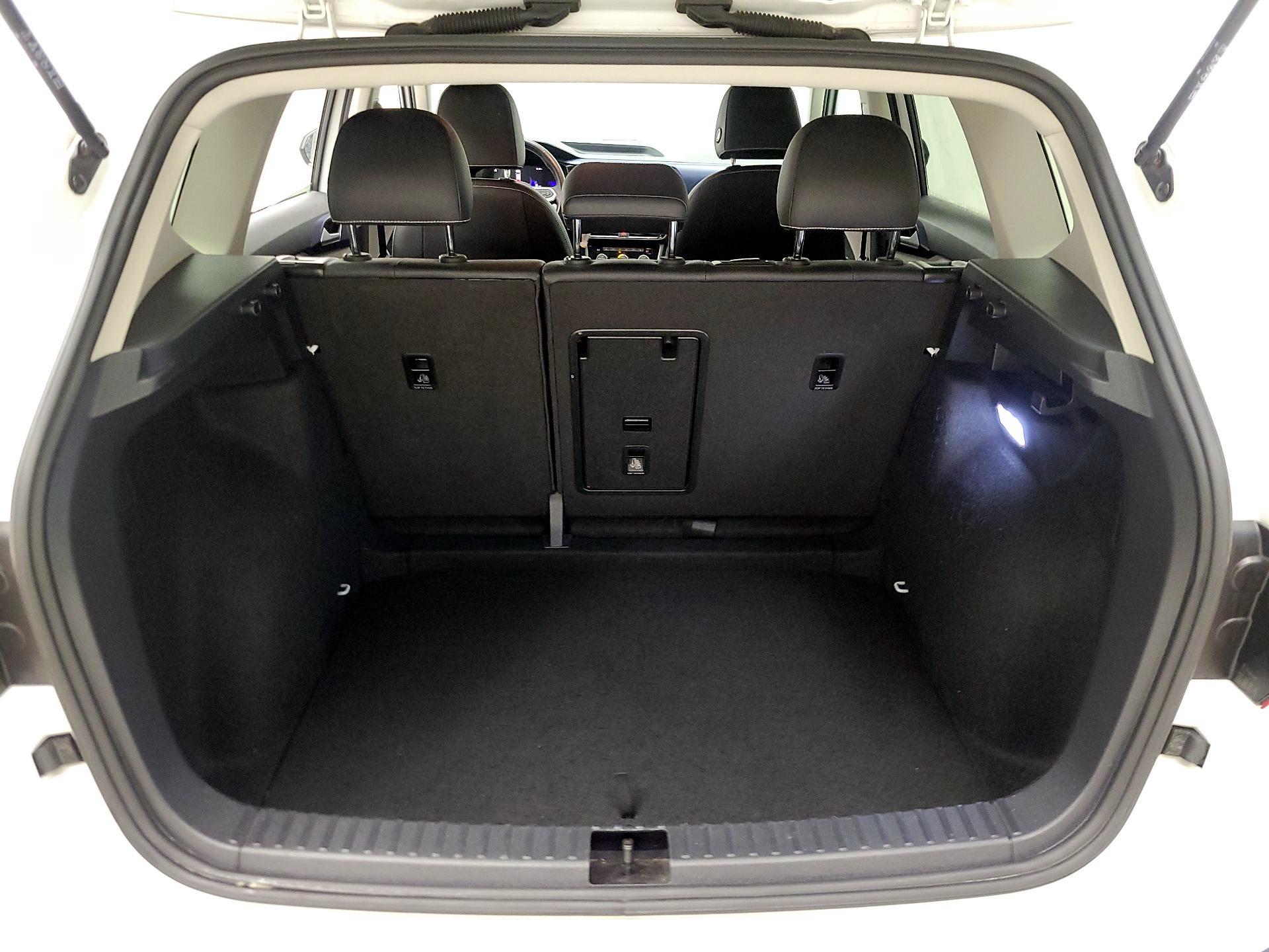 Thumbnail: 2024 Volkswagen Taos - 20