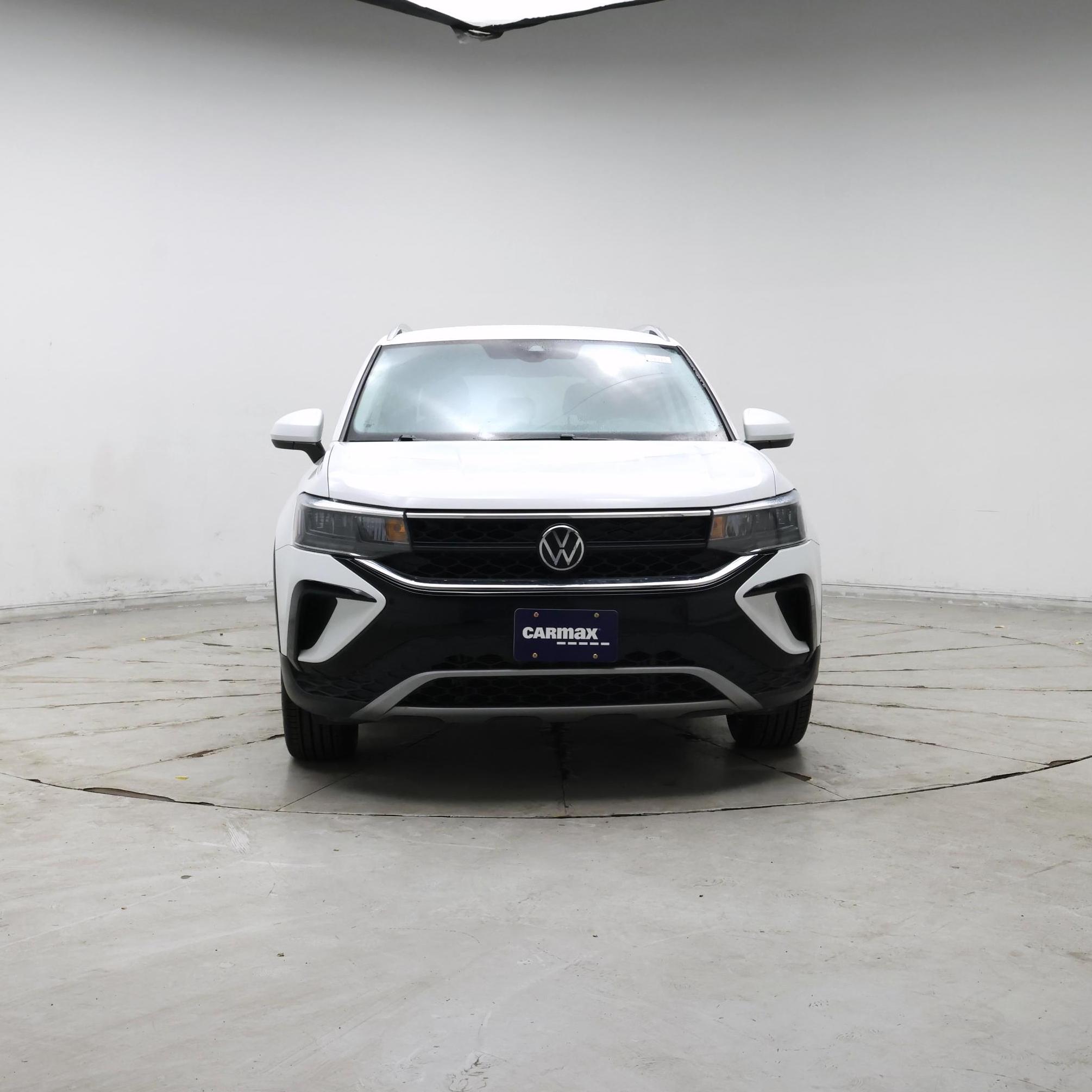 Thumbnail: 2024 Volkswagen Taos - 5