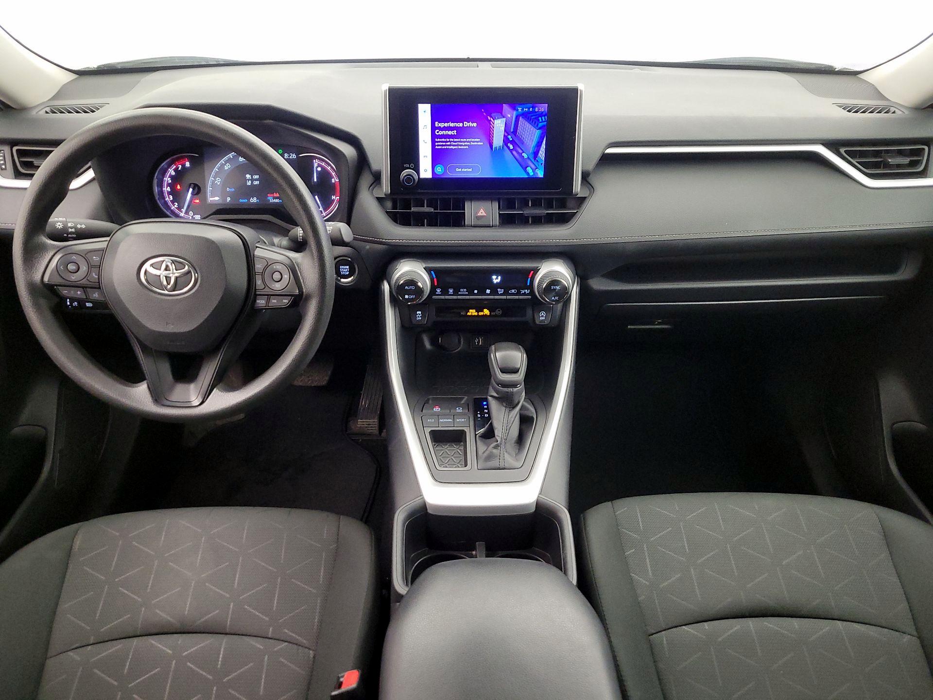 Thumbnail: 2024 Toyota RAV4 - 9