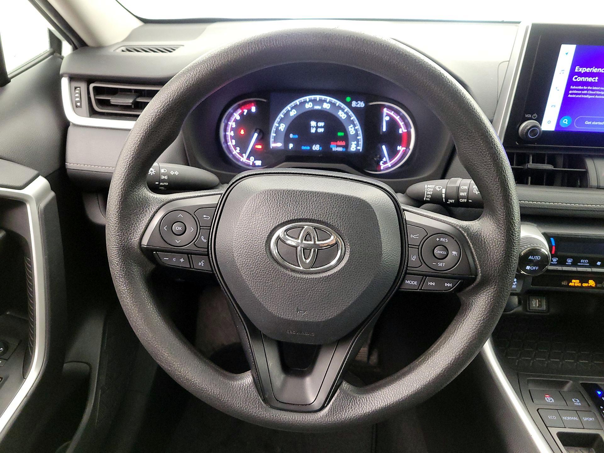 Thumbnail: 2024 Toyota RAV4 - 10