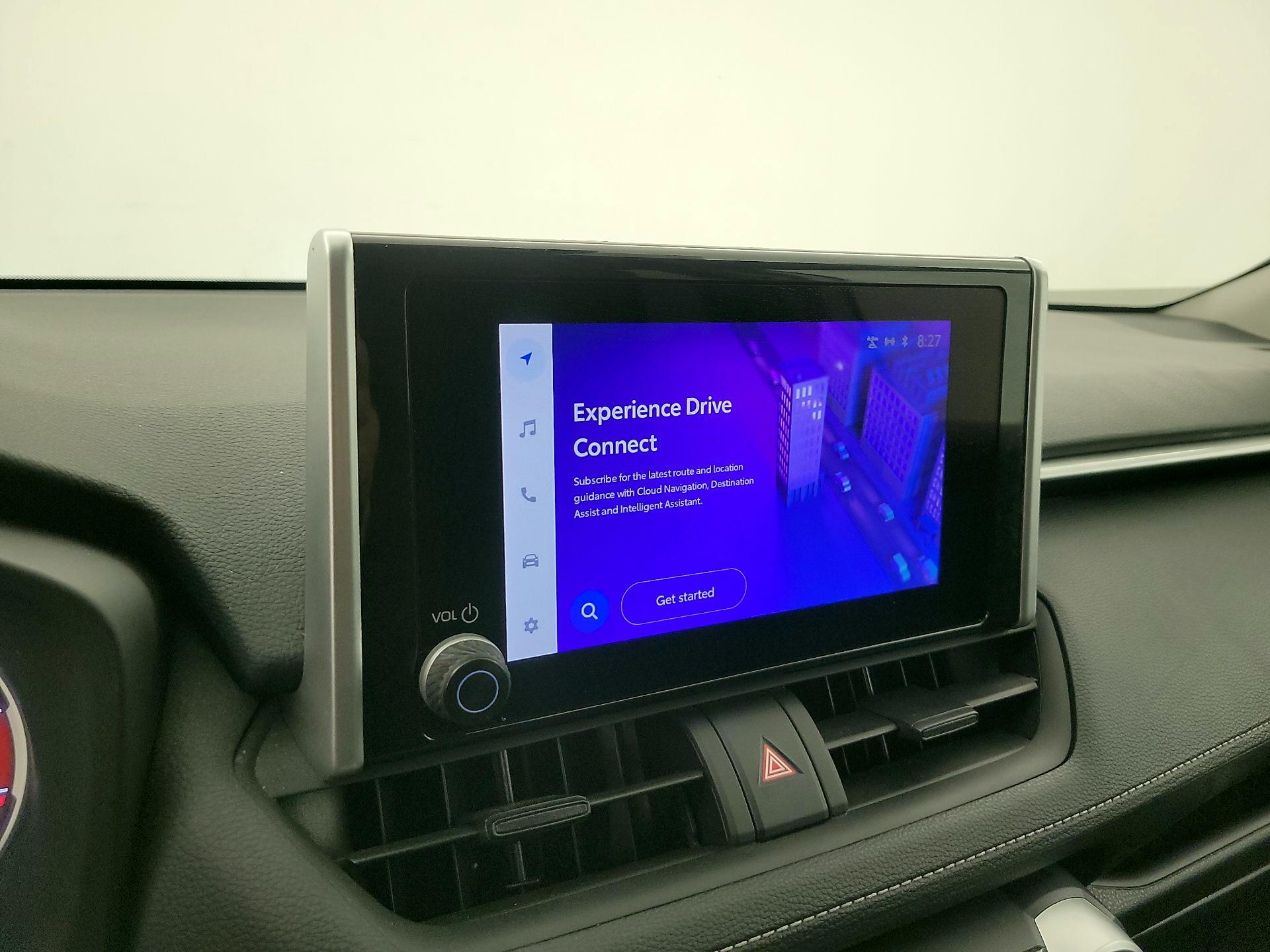 Thumbnail: 2024 Toyota RAV4 - 14