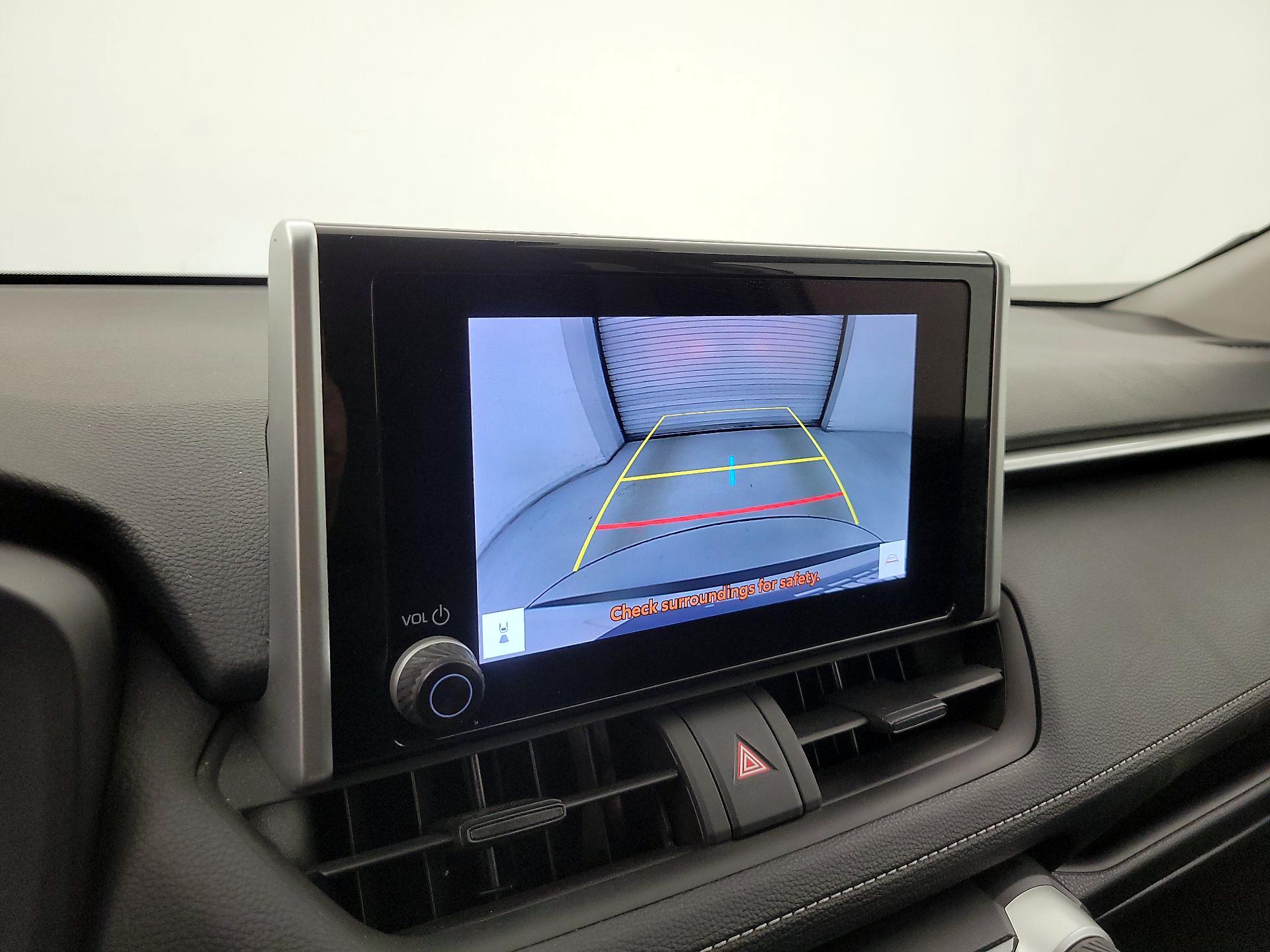 Thumbnail: 2024 Toyota RAV4 - 15