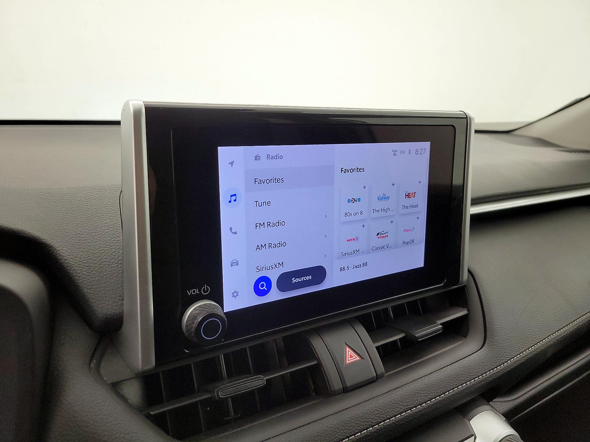 Thumbnail: 2024 Toyota RAV4 - 16