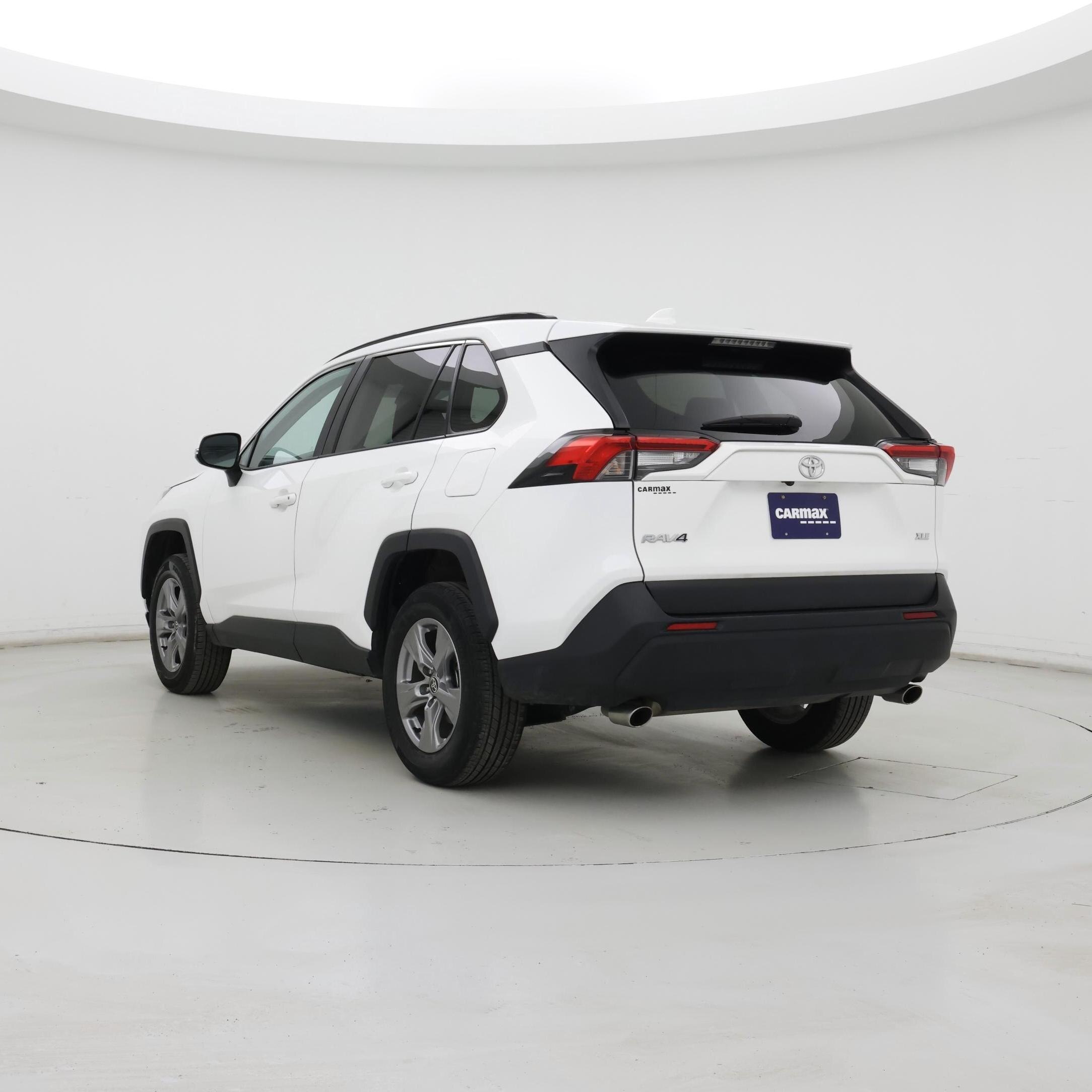 Thumbnail: 2024 Toyota RAV4 - 2