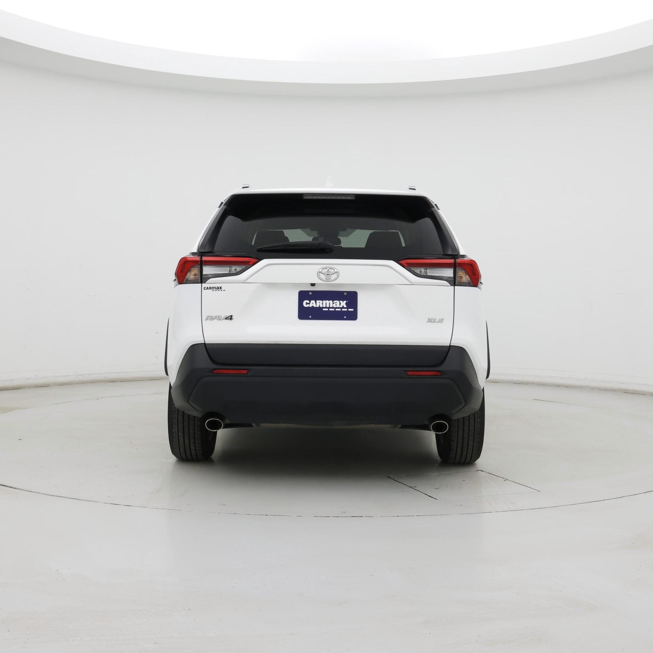 Thumbnail: 2024 Toyota RAV4 - 6