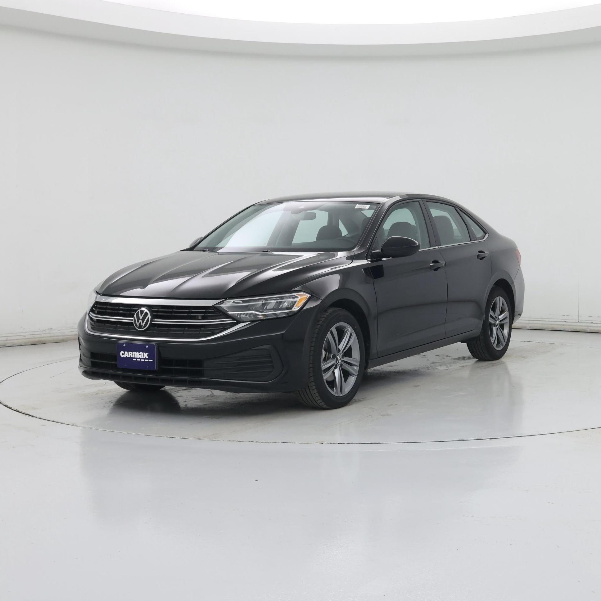 Thumbnail: 2024 Volkswagen Jetta - 4