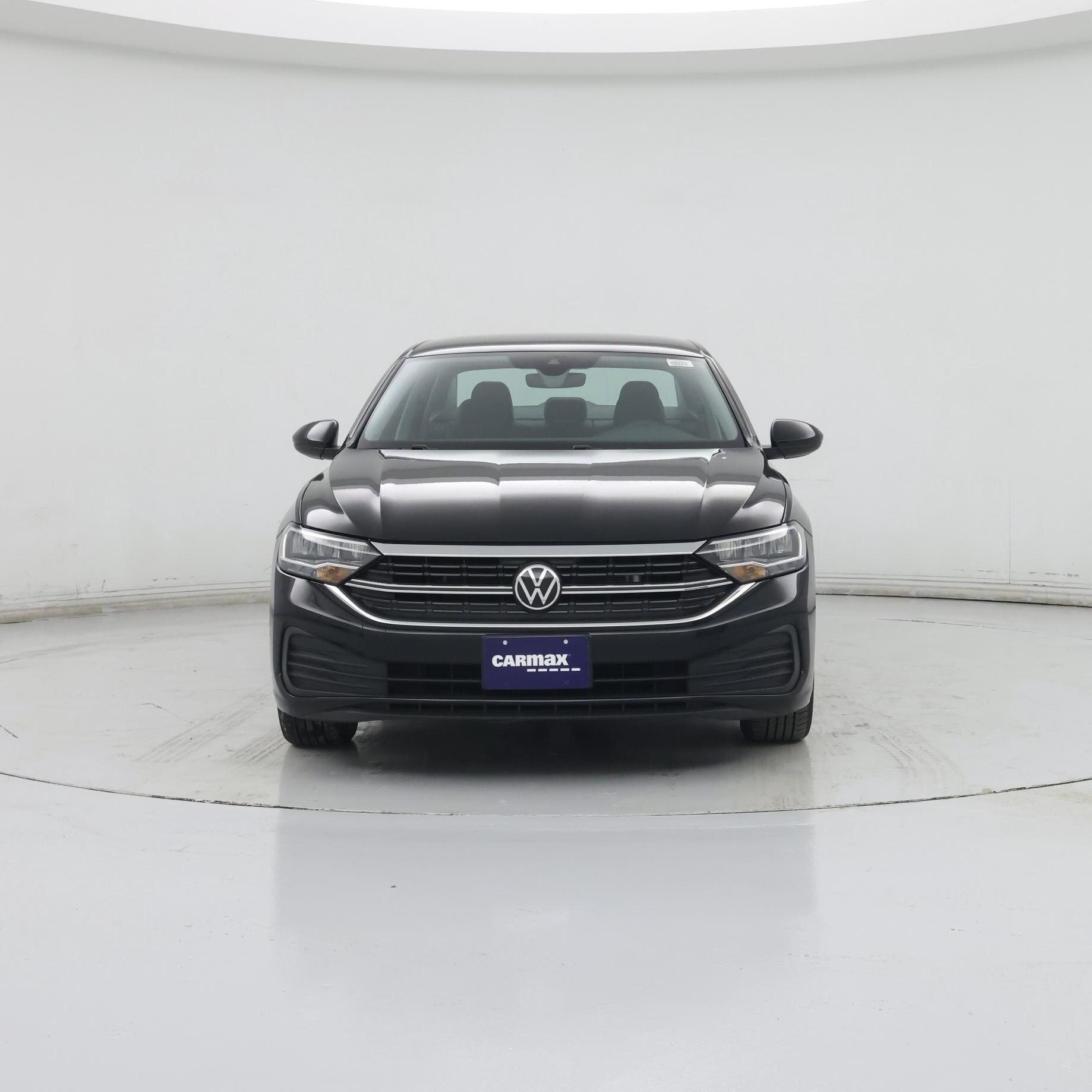 Thumbnail: 2024 Volkswagen Jetta - 5