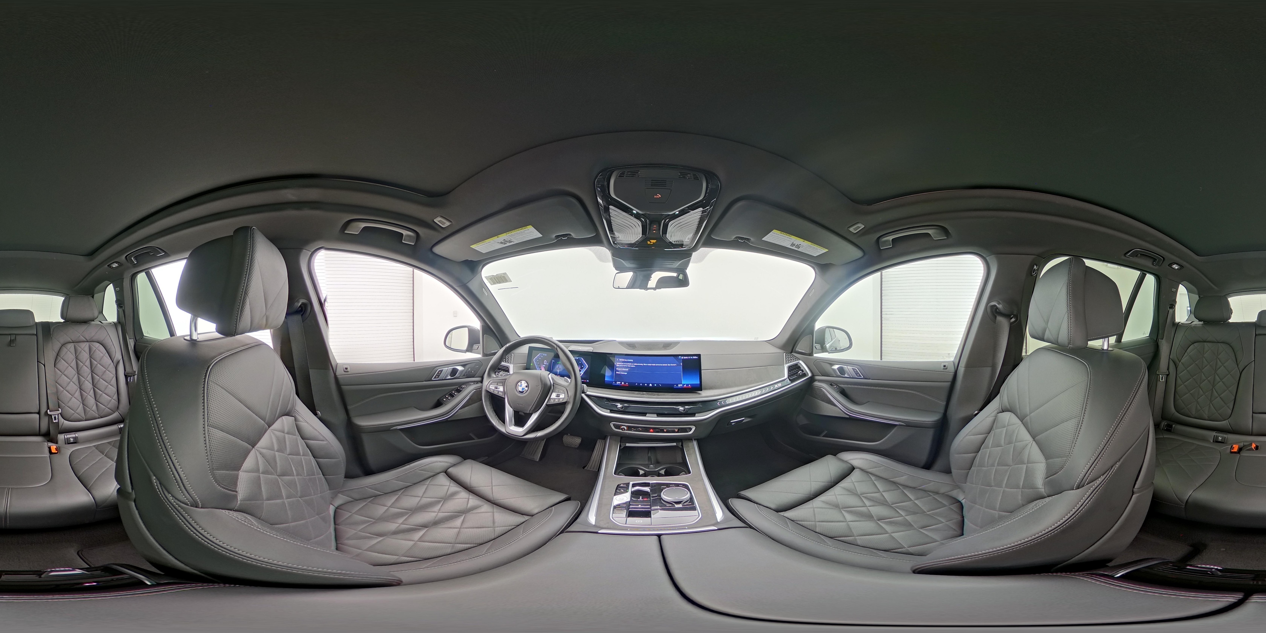 2025 BMW X5 40i - Photo 27